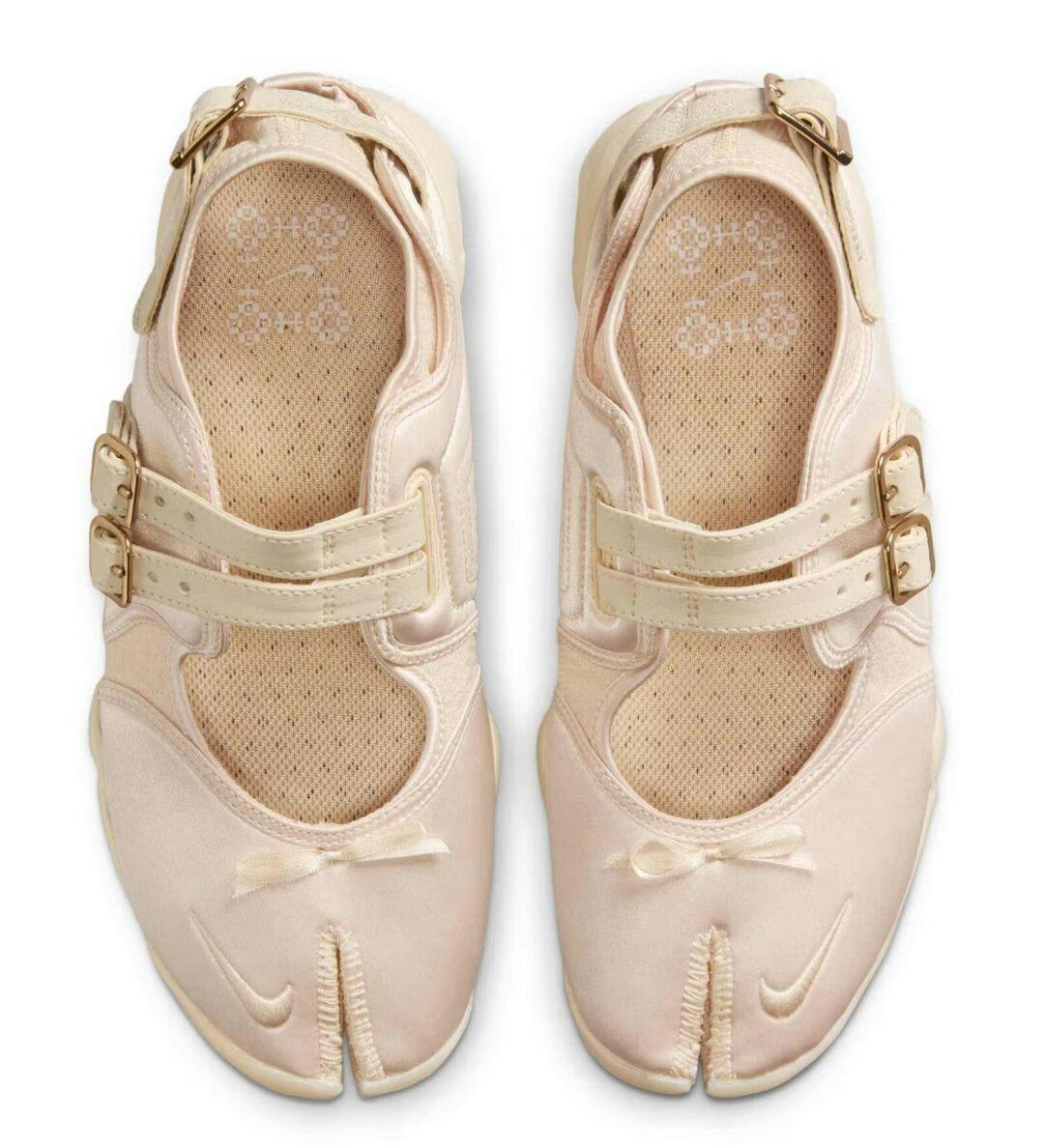 Nike Air Rift sneaker