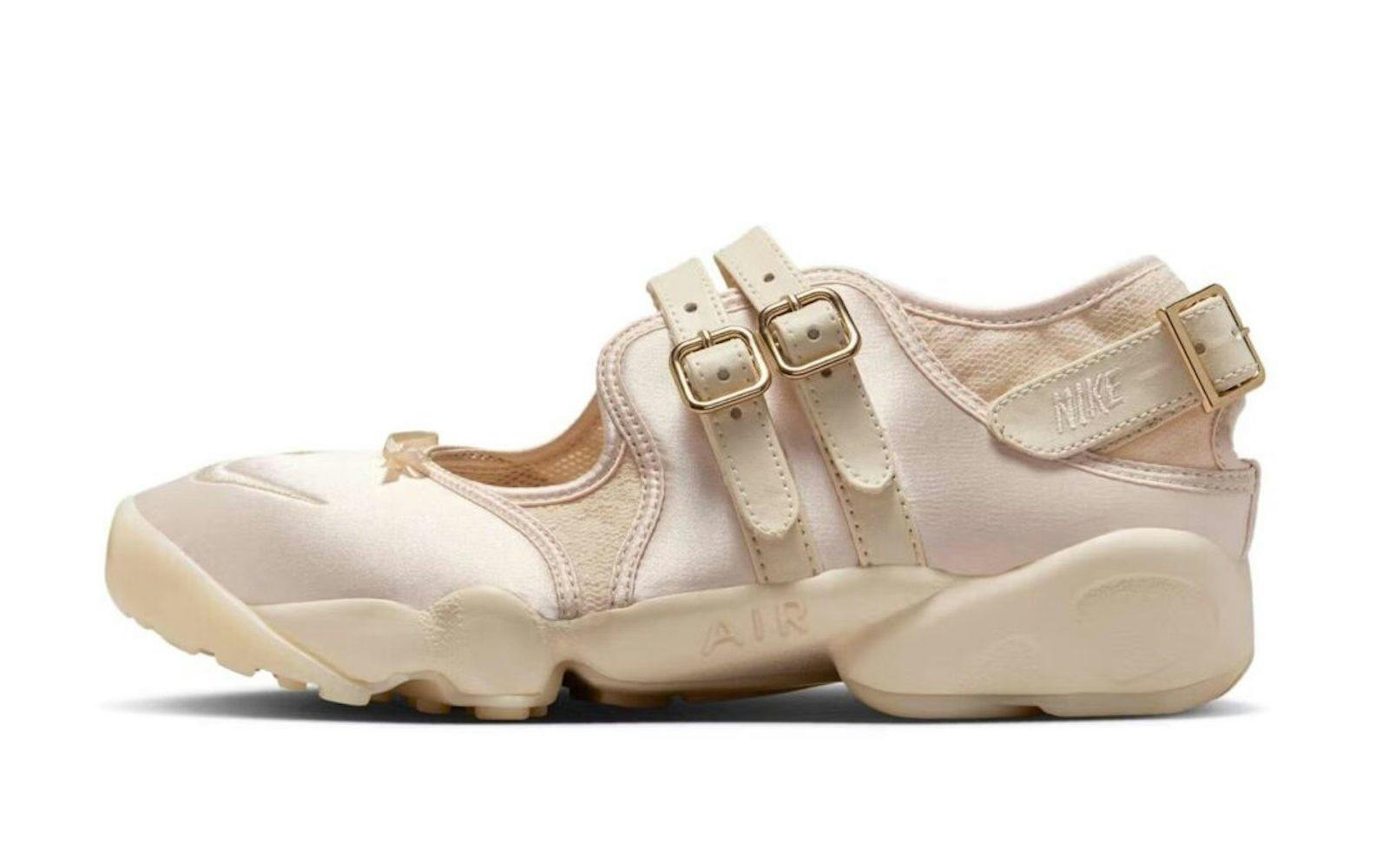 Nike Air Rift sneaker