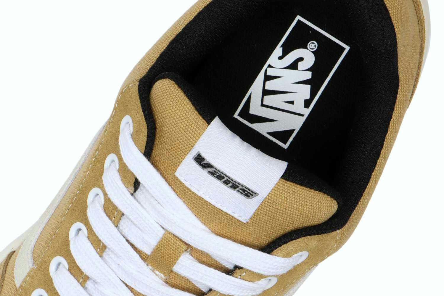Vans Grasso sneaker colorways