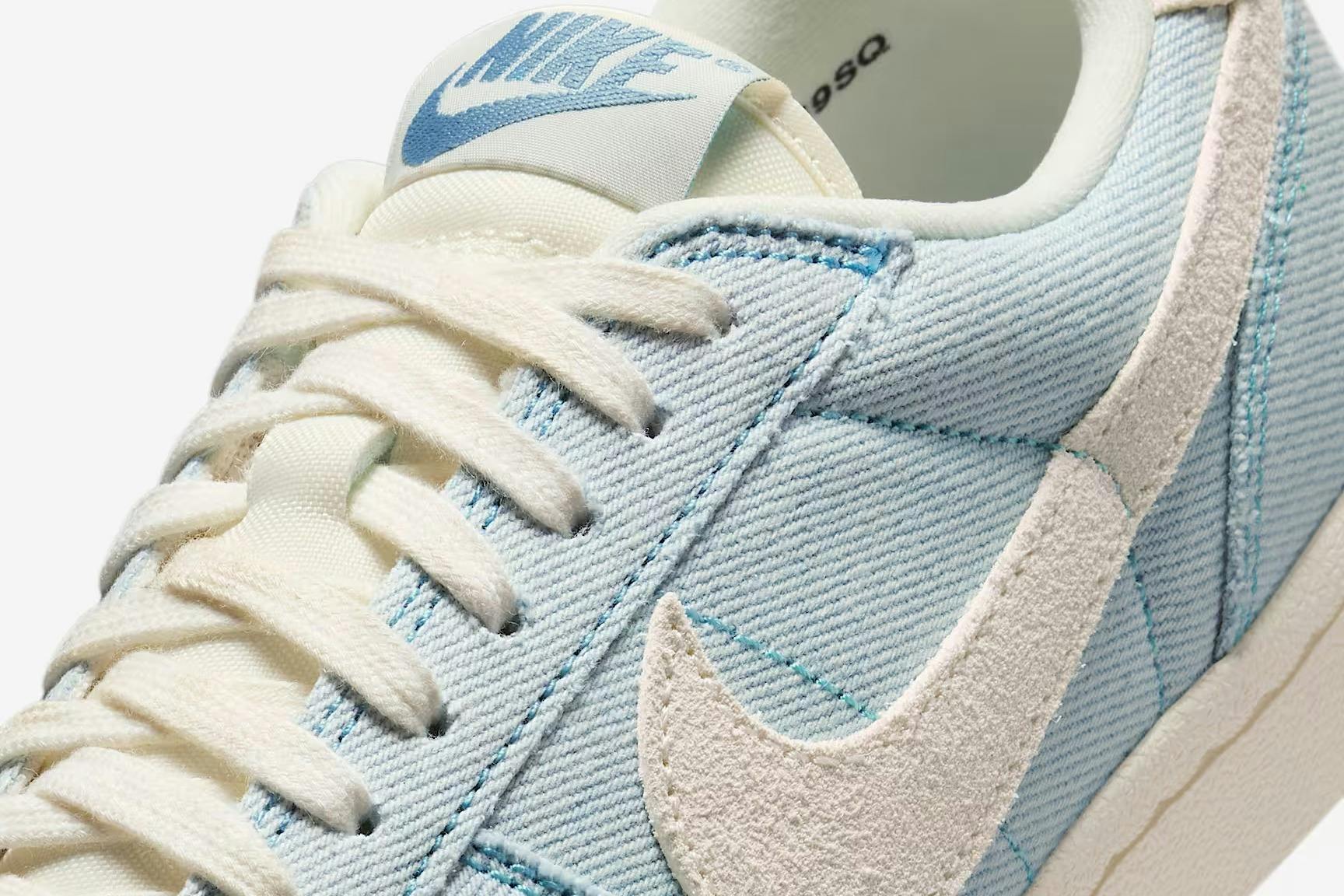 Nike Field General Denim