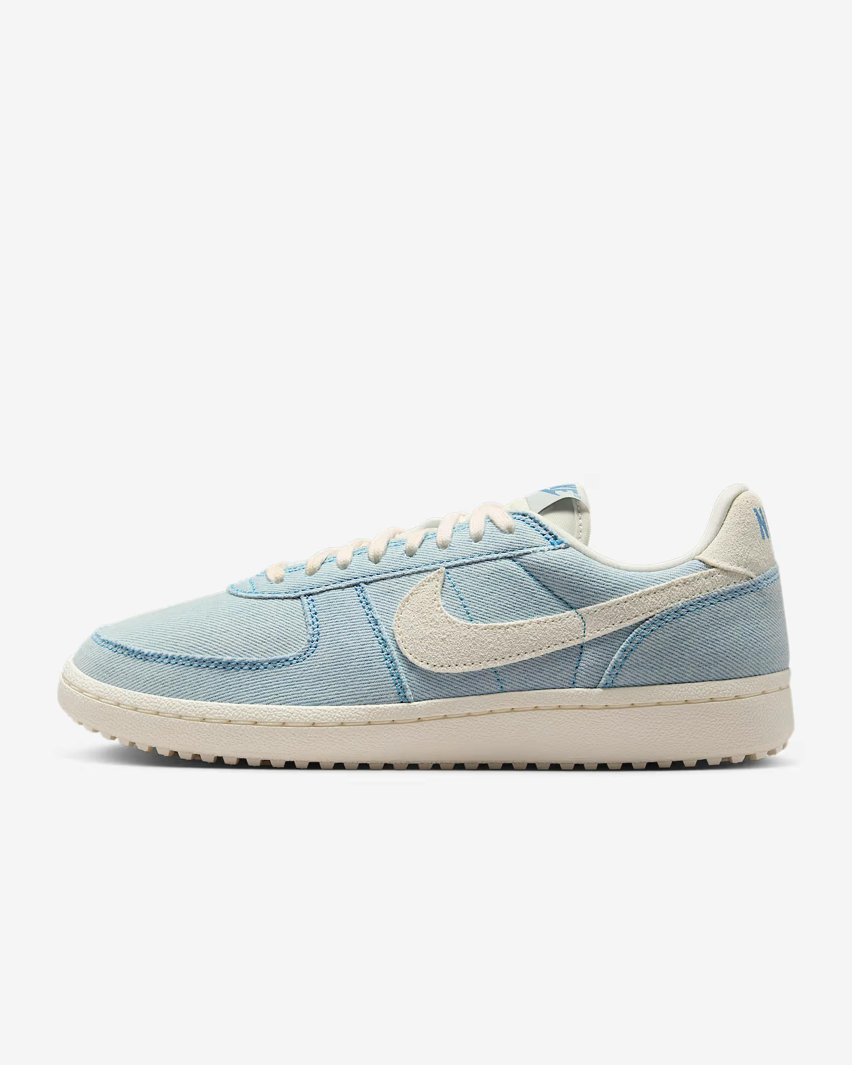 Nike Field General Denim