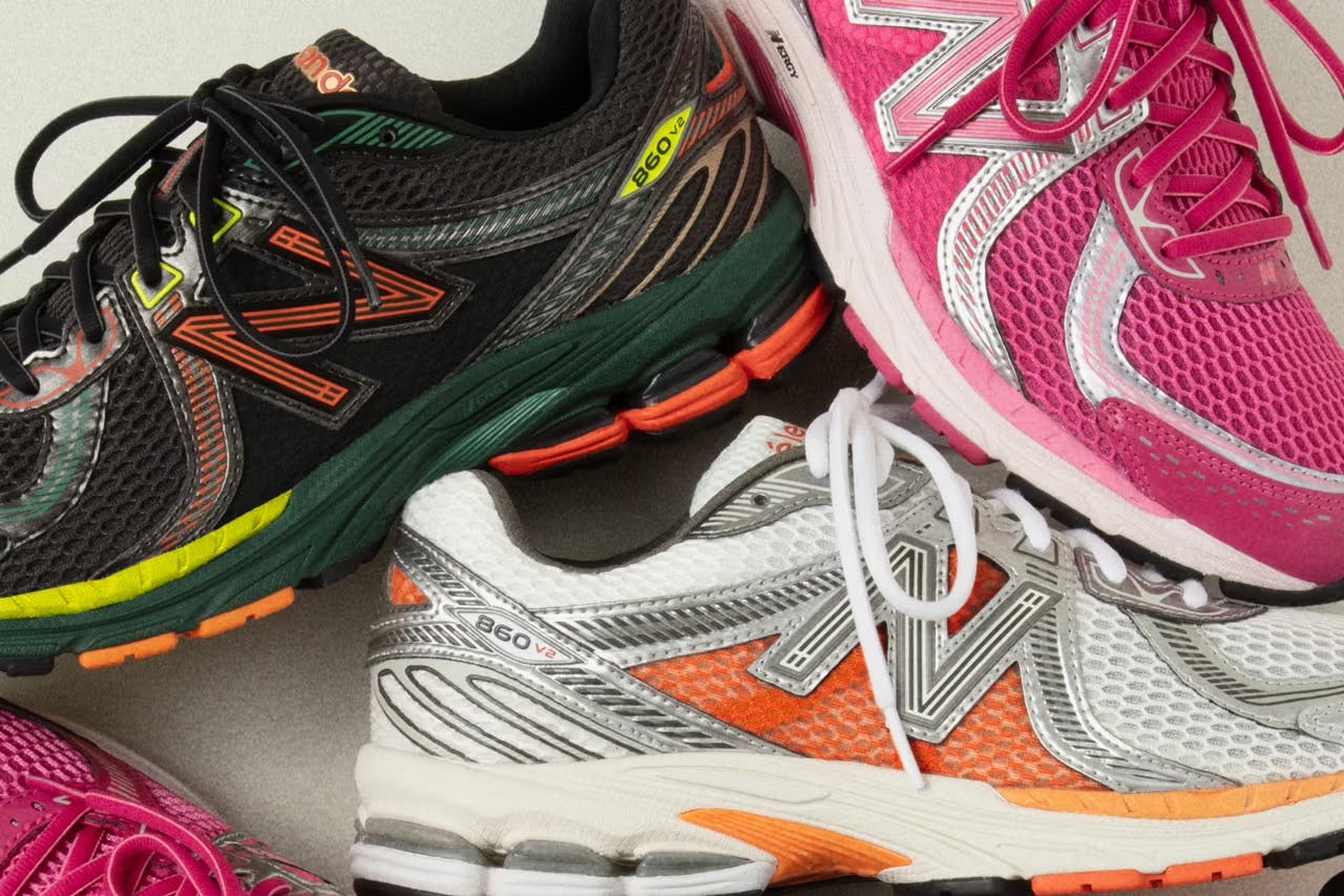 aime leon dore new balance 860v2