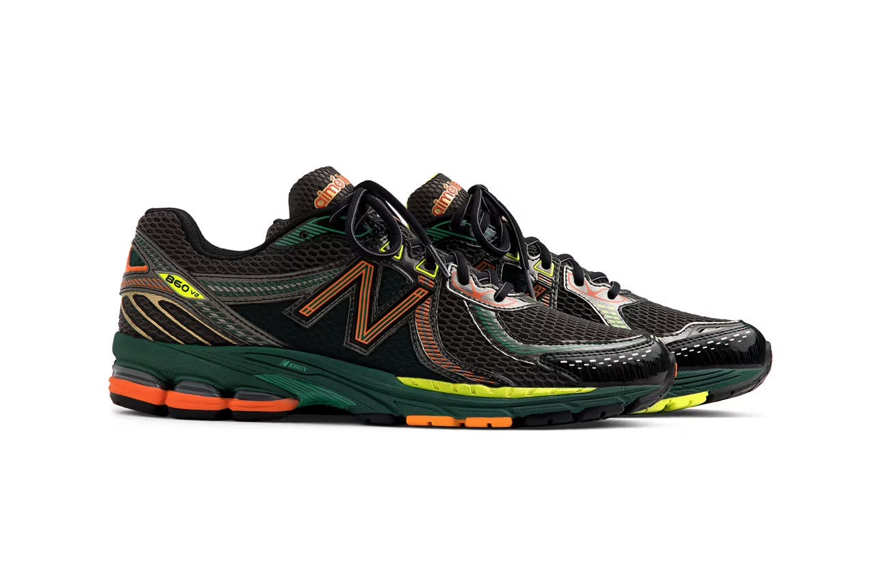 aime leon dore new balance 860v2