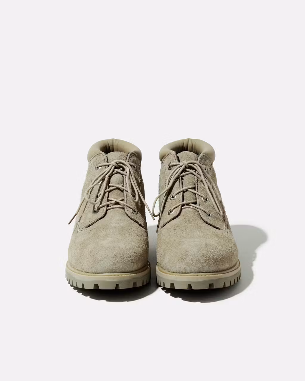 Timberland x nonnative
