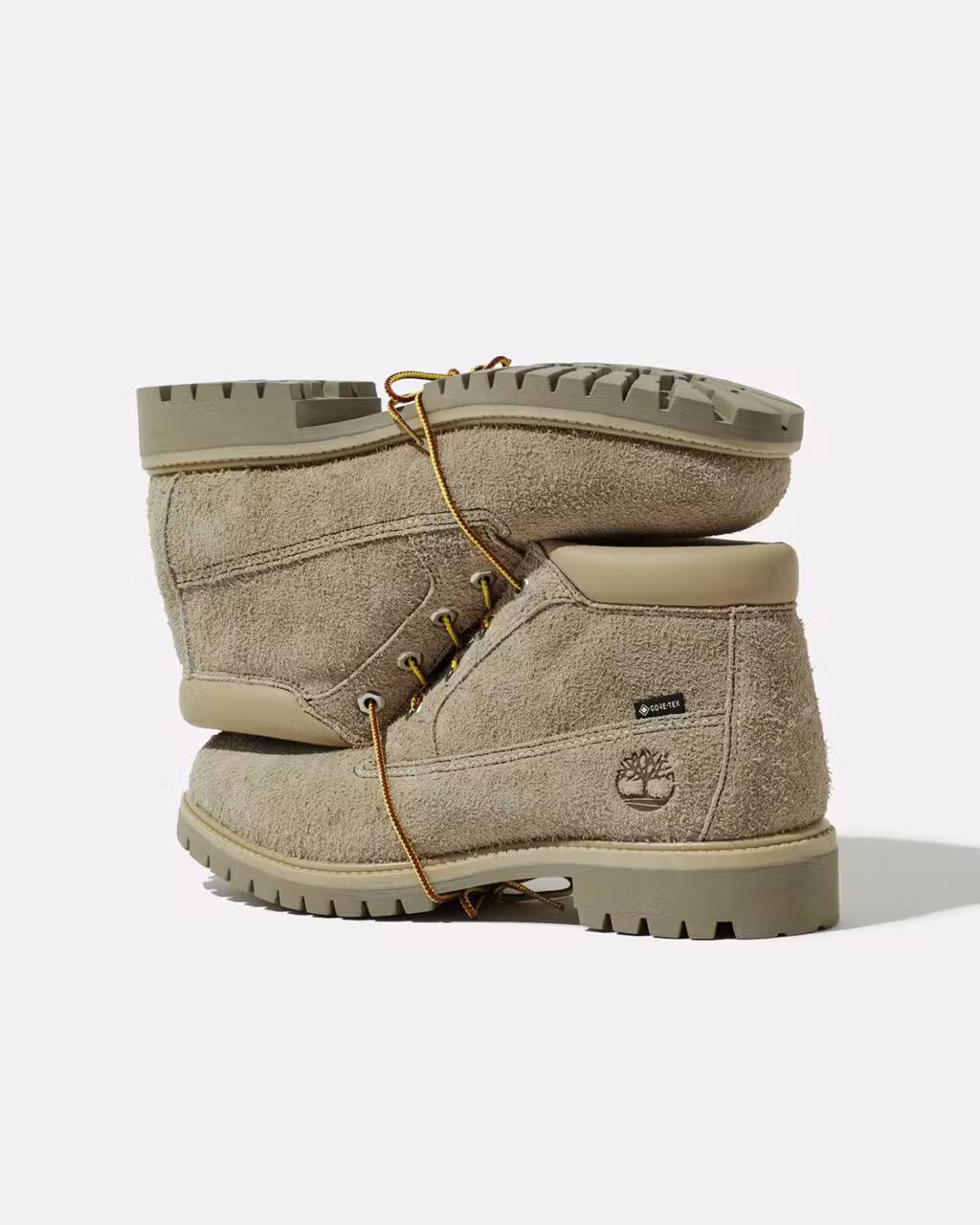 Timberland x nonnative