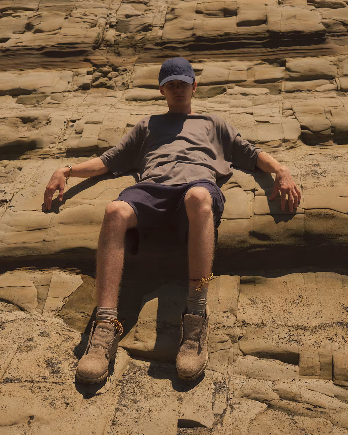 Timberland x nonnative