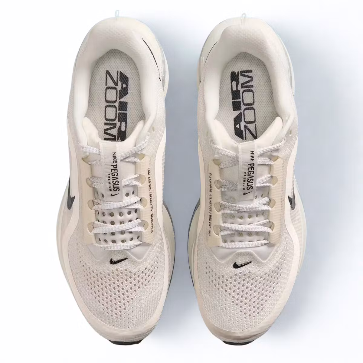 nike pegasus premium sail