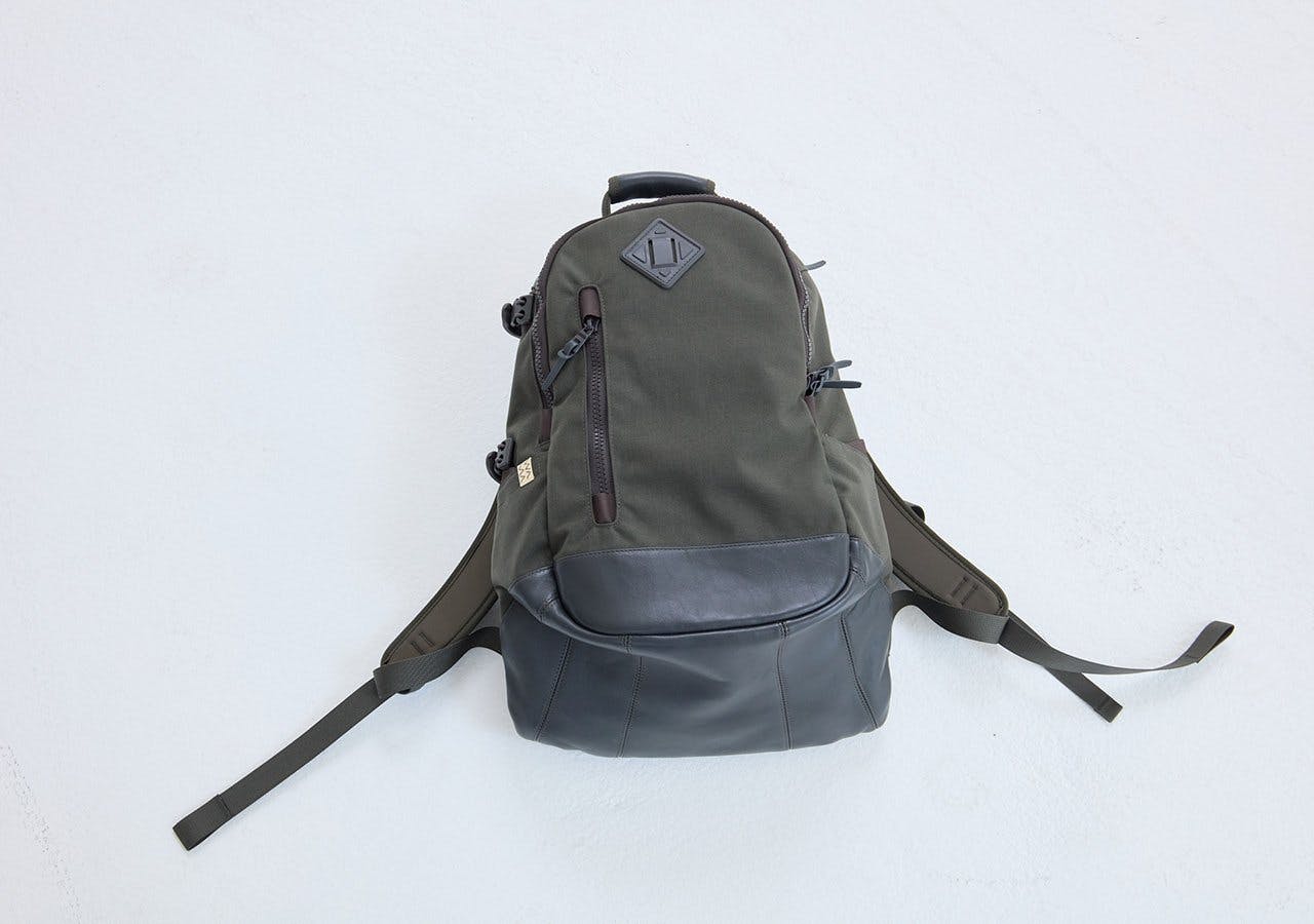 visvim tote all the way