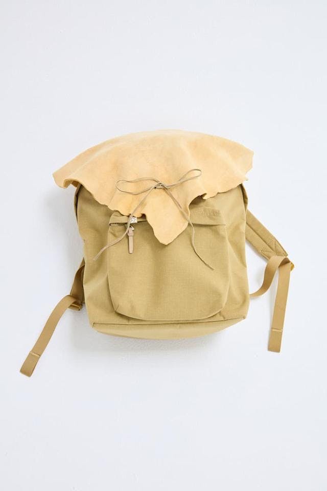 visvim's Bags Are So Good, They're Going on Tour
