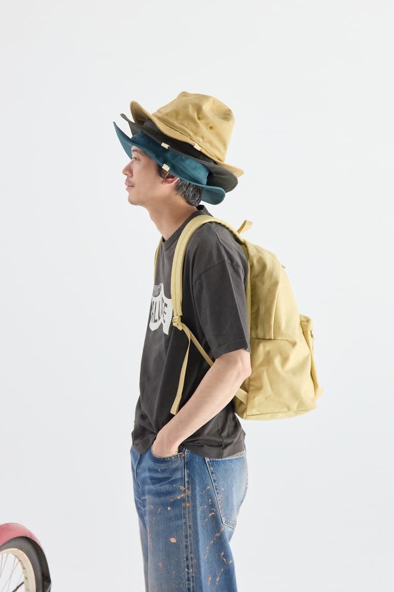 visvim tote all the way