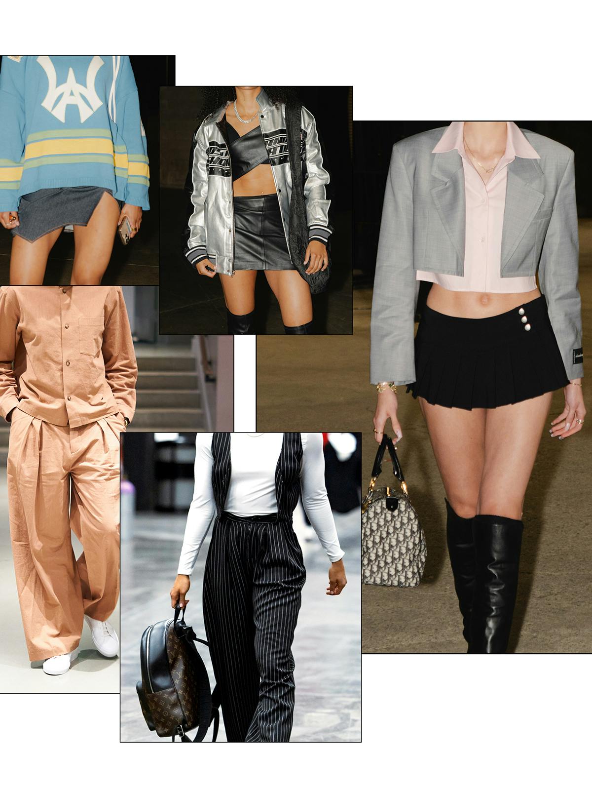 Pick Your Player with Pinterest and Courtney Mays