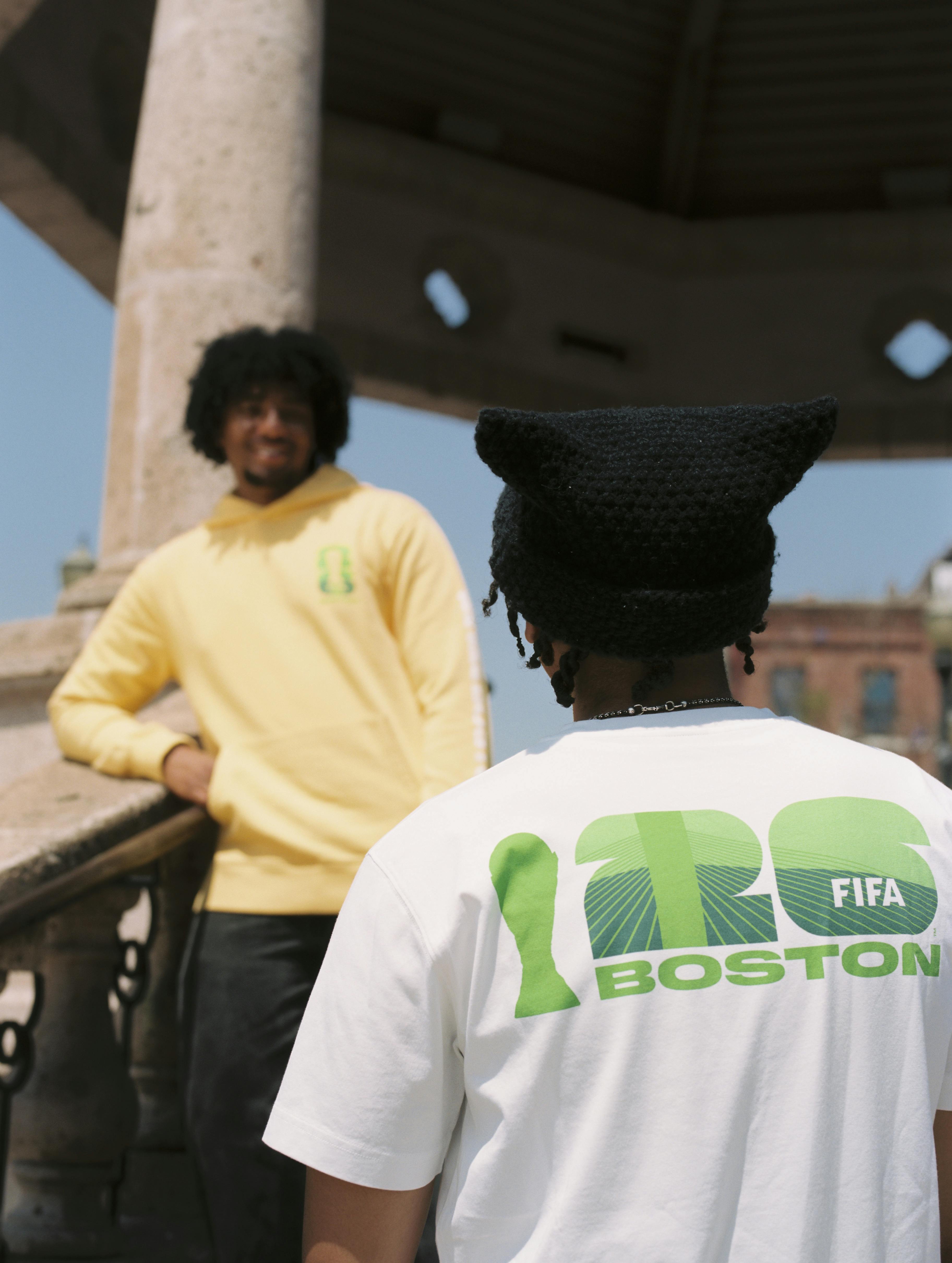 FIFA NEW 2026 WORLD CUP COLLECTION