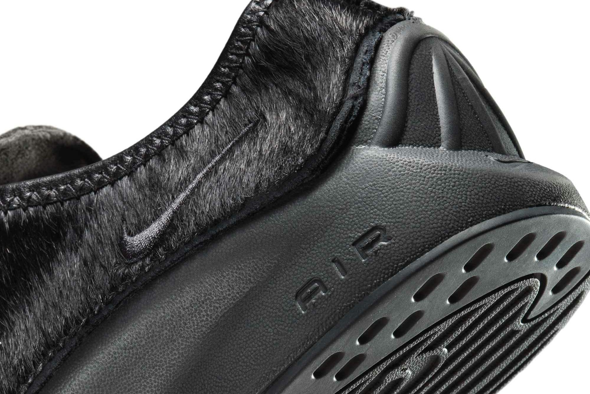 nike air superfly lx fur