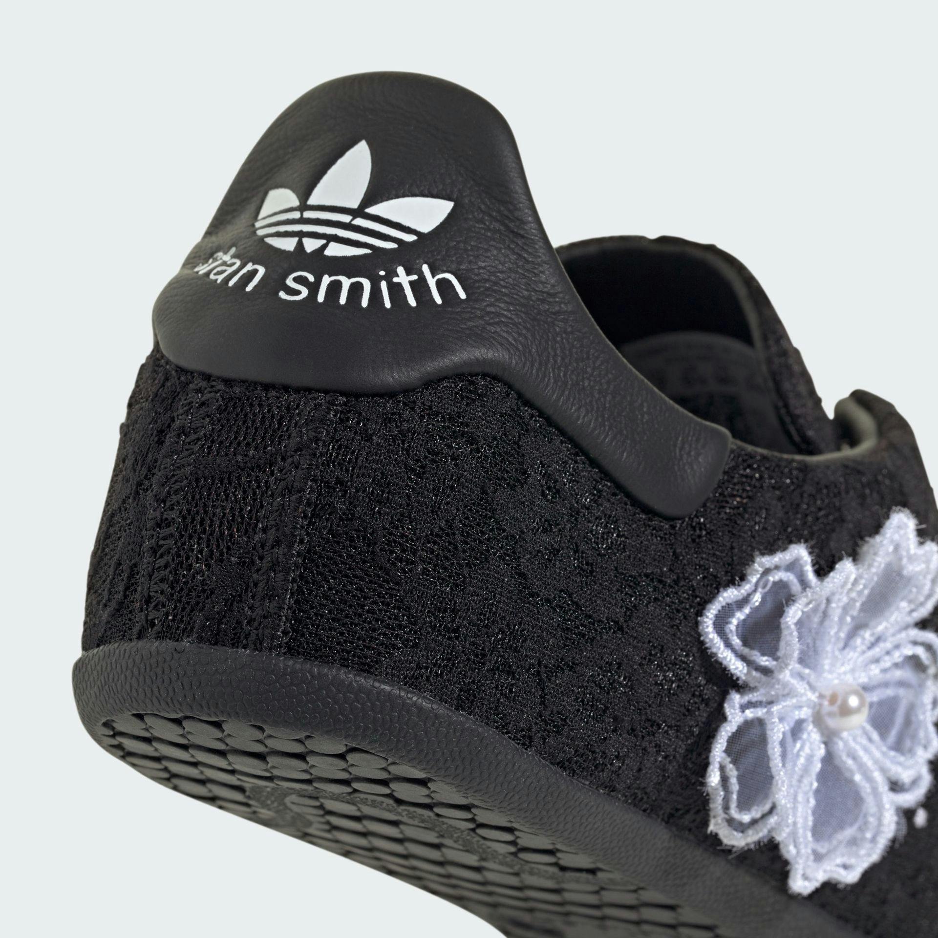 atmos pink adidas stan smith lo pro