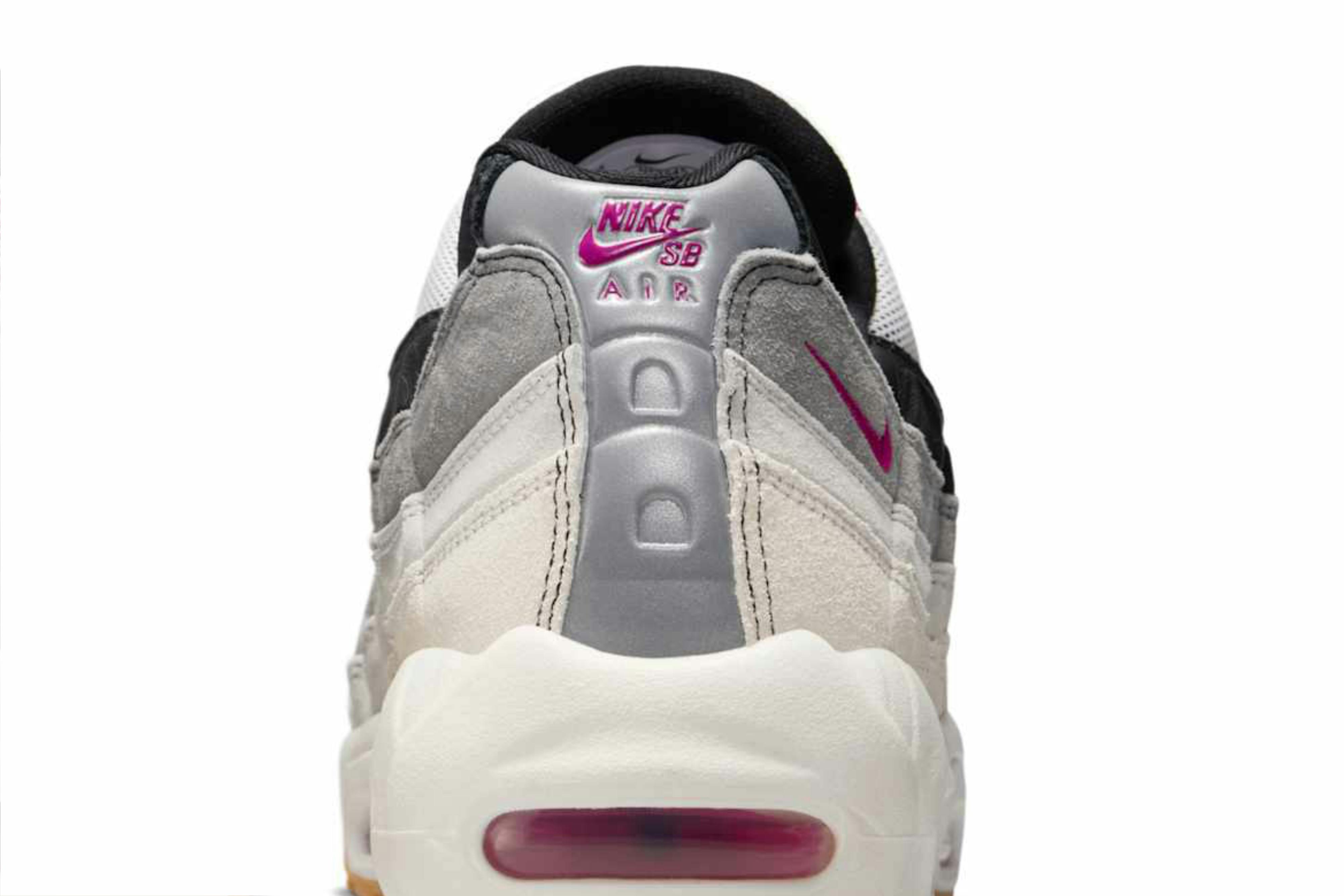 nike sb air max 95