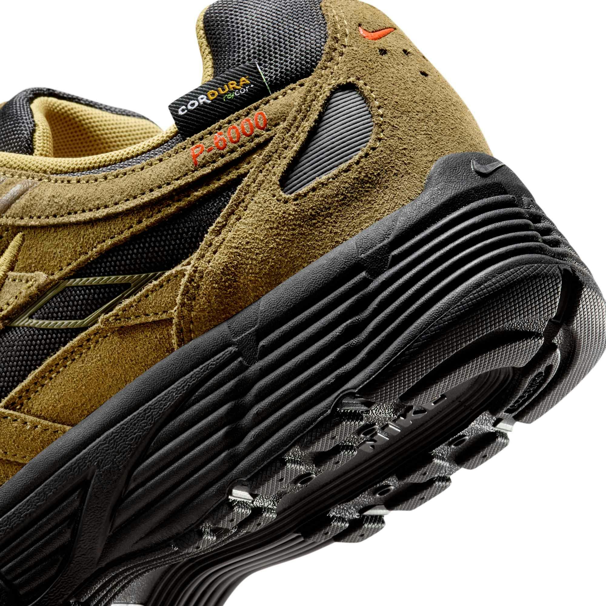 nike p-6000 cordura
