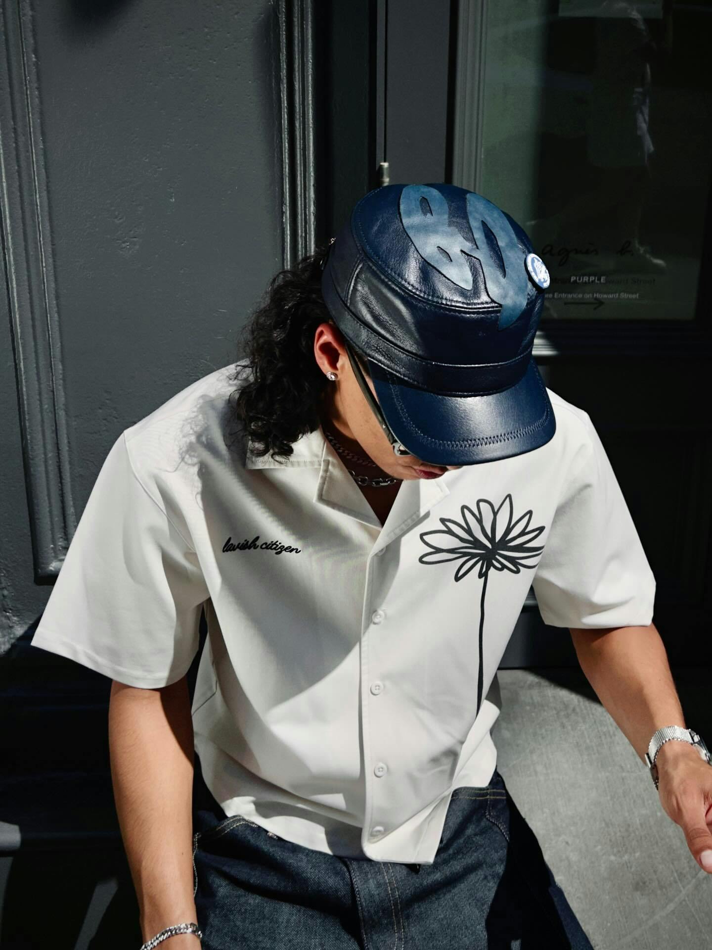 cadet hats 2025
