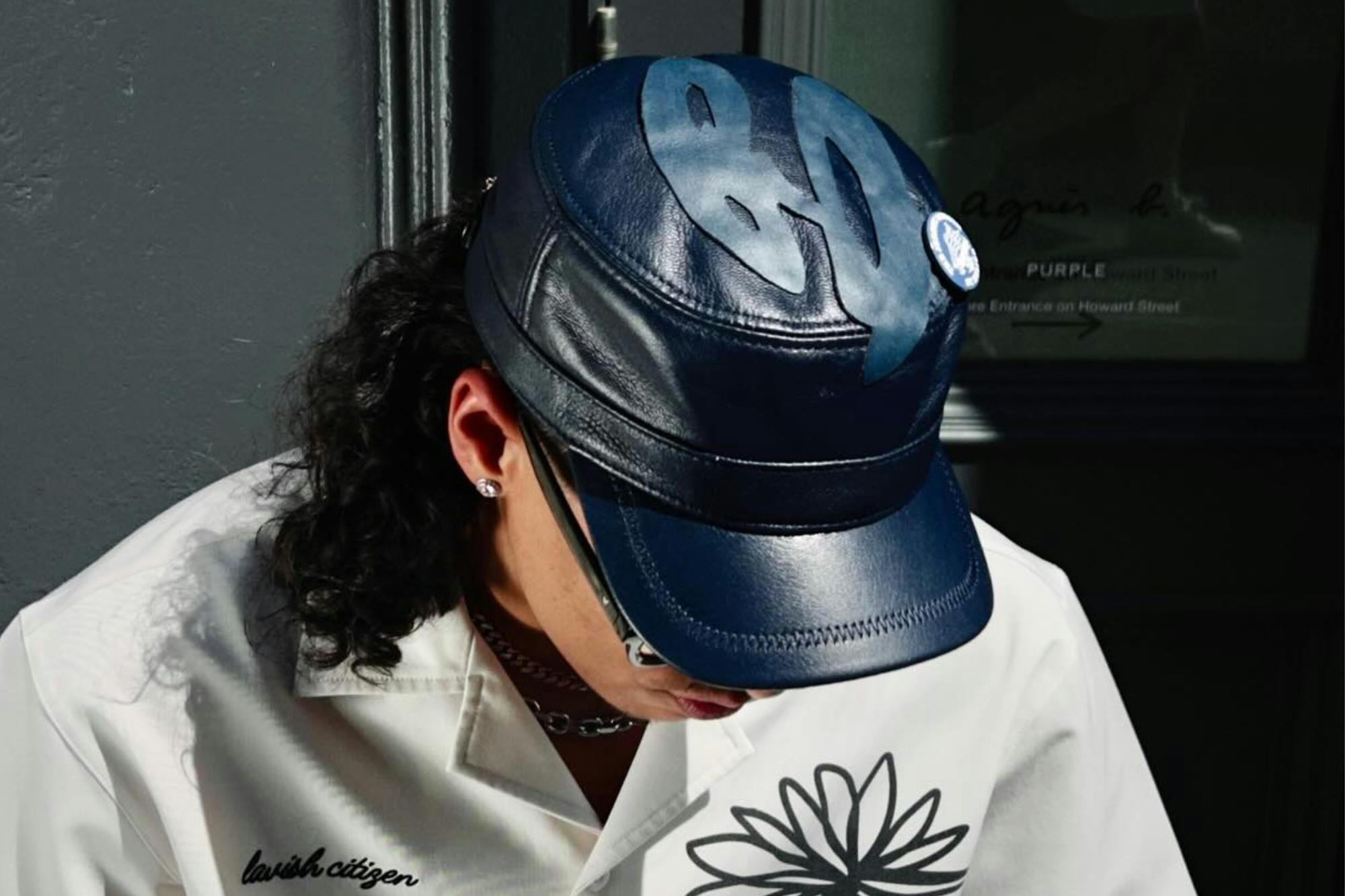 cadet hats 2025
