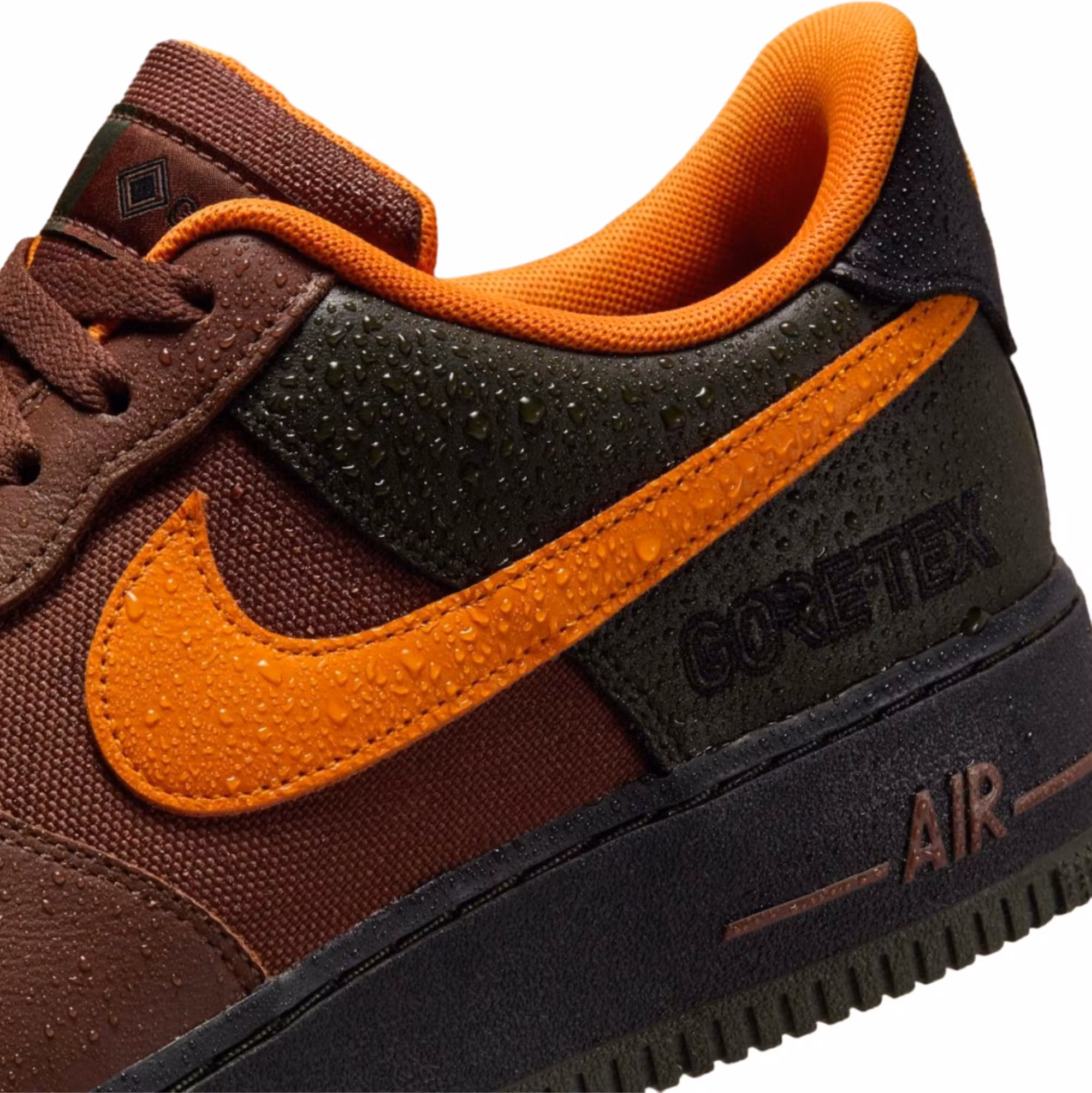 nike air force 1 gore-tex 2025