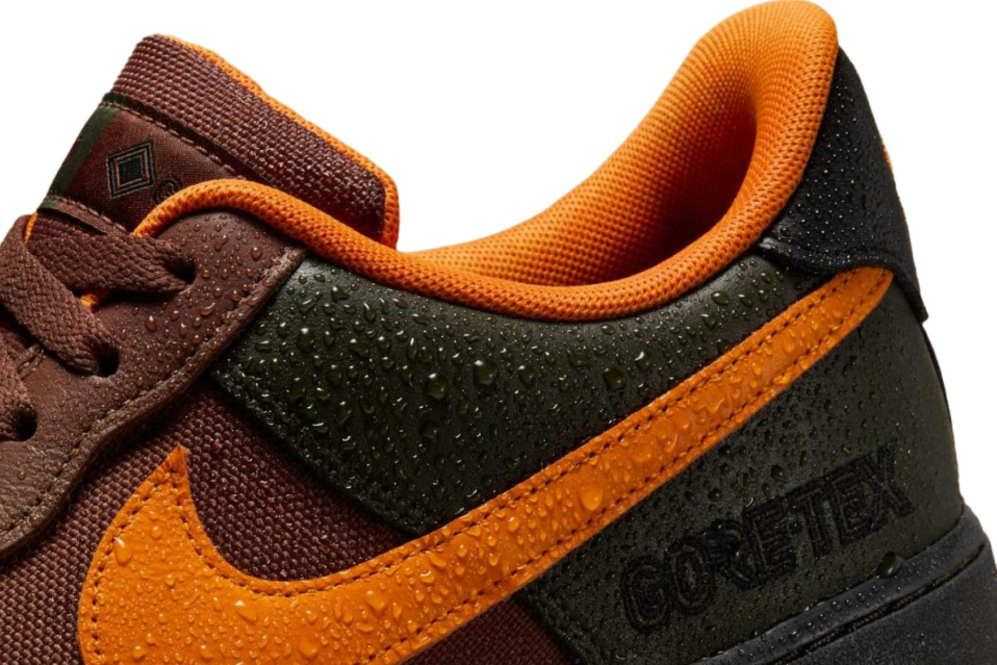 nike air force 1 gore-tex 2025