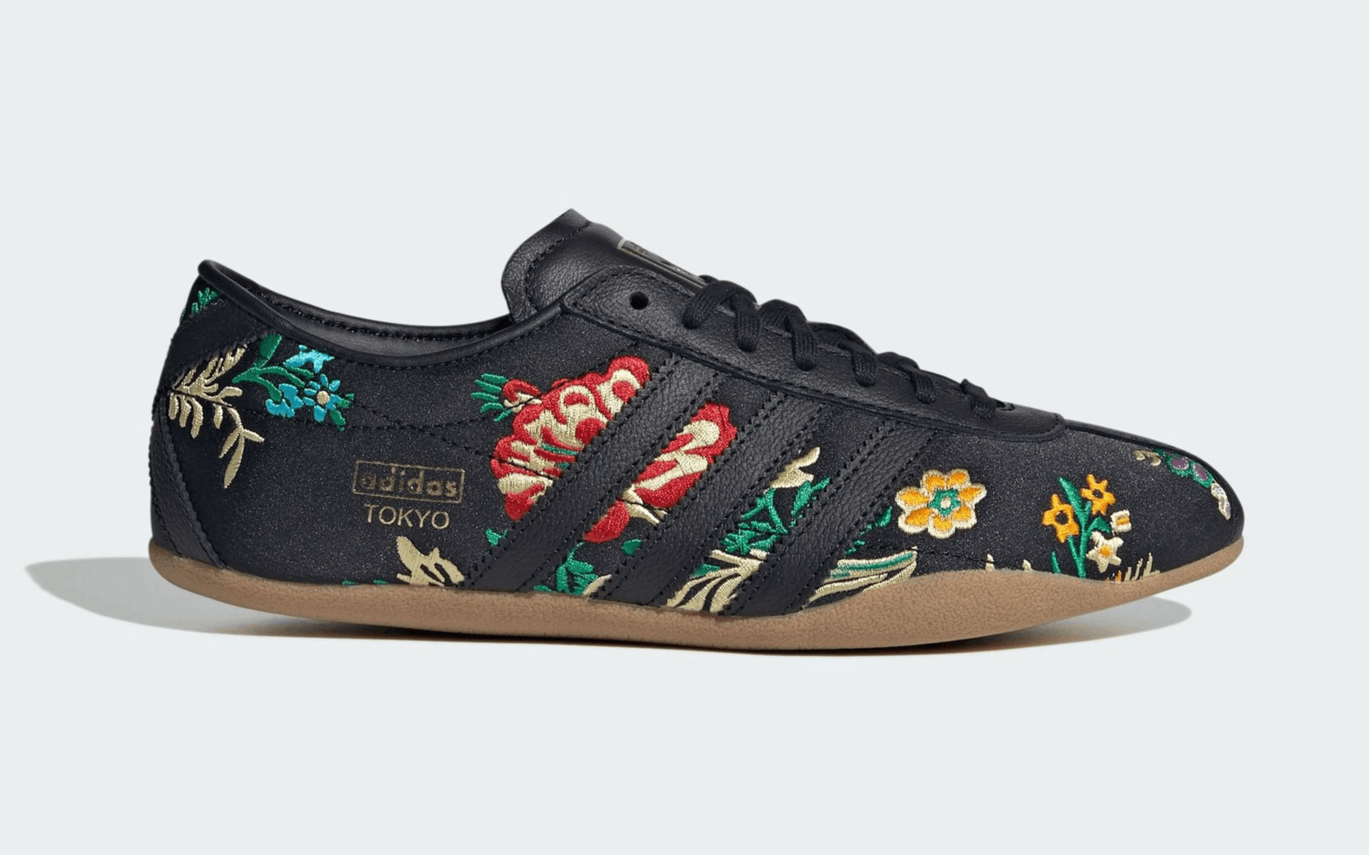adidas Tokyo Floral Pack