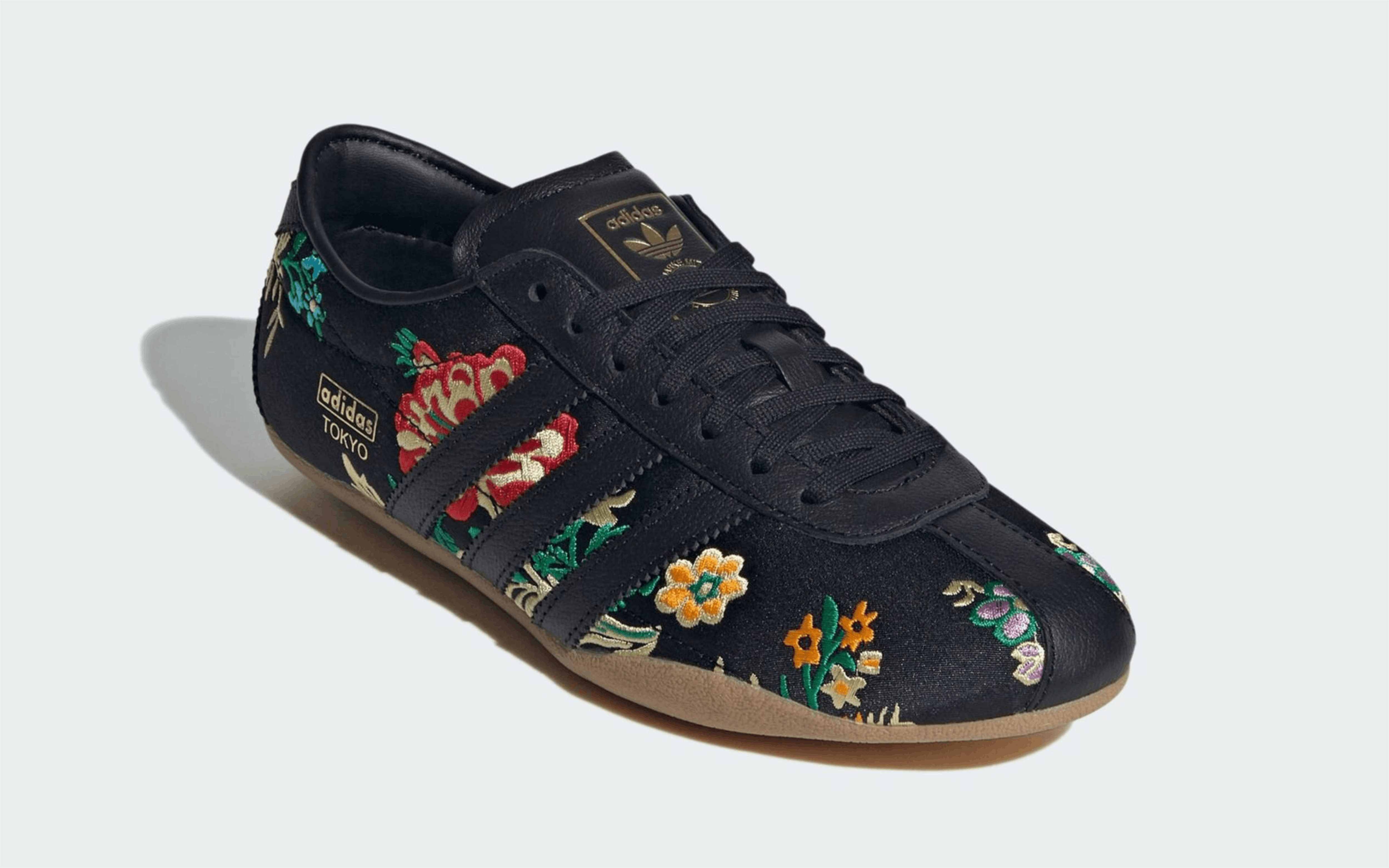 adidas Tokyo Floral Pack