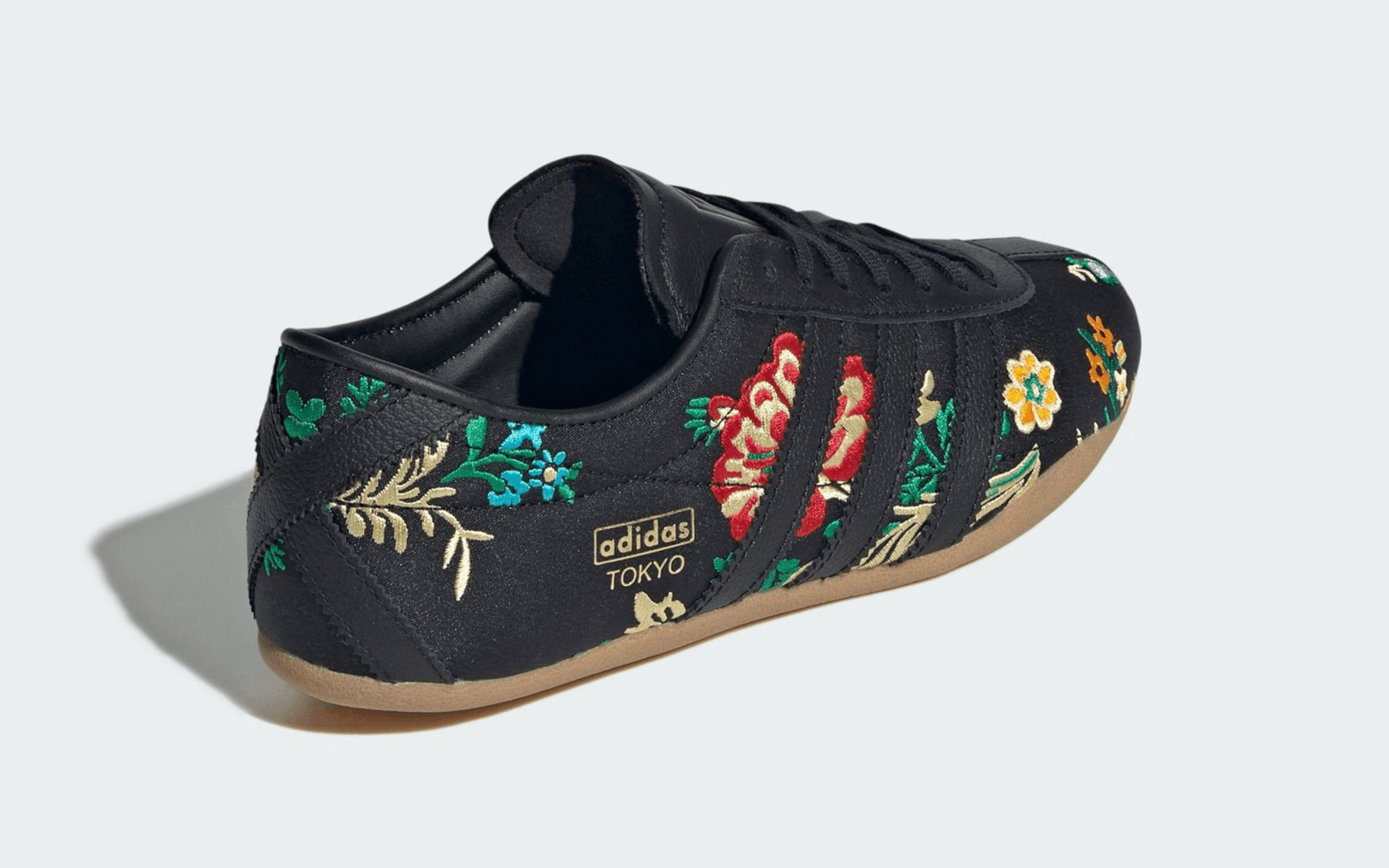adidas Tokyo Floral Pack