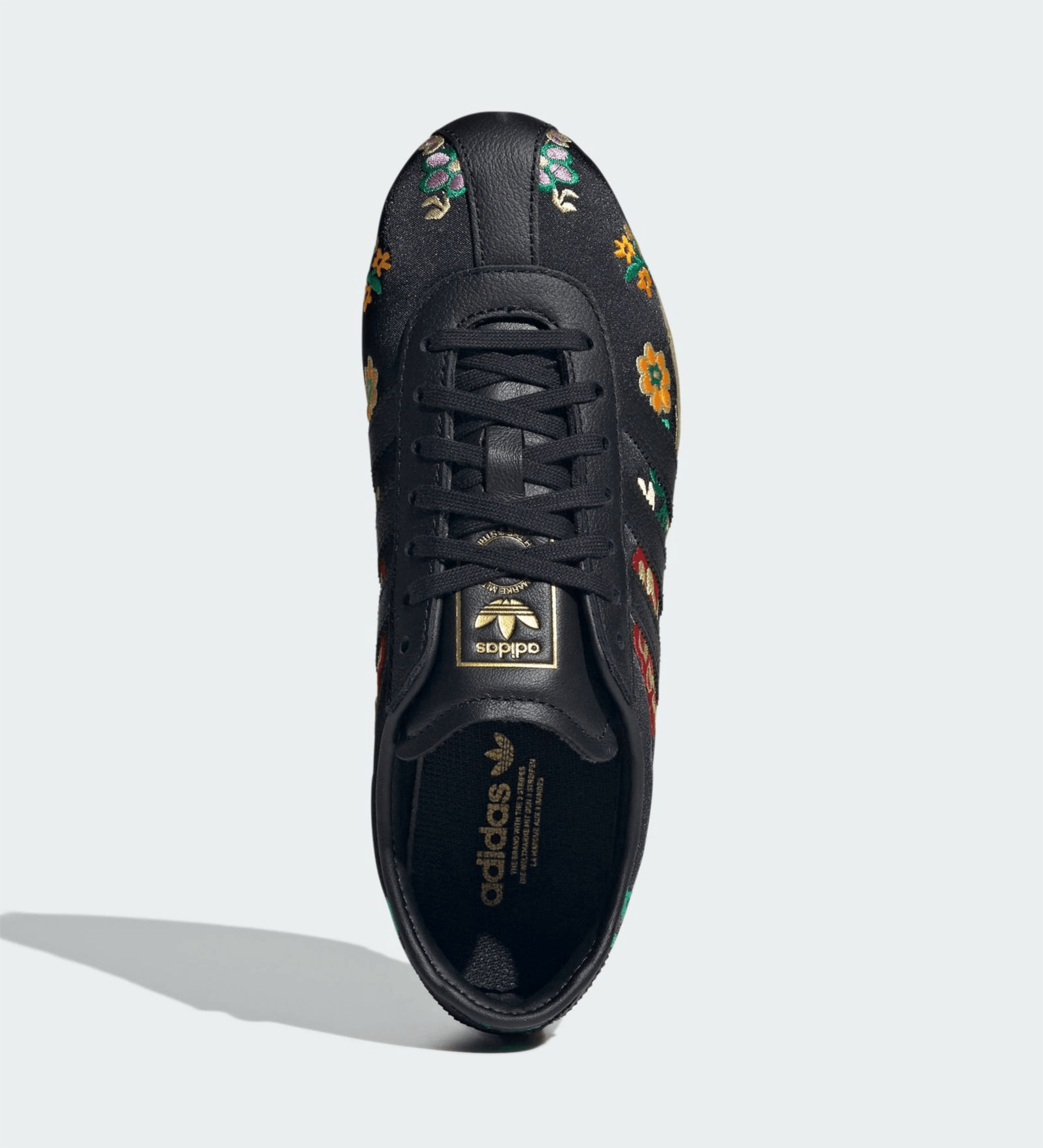 adidas Tokyo Floral Pack
