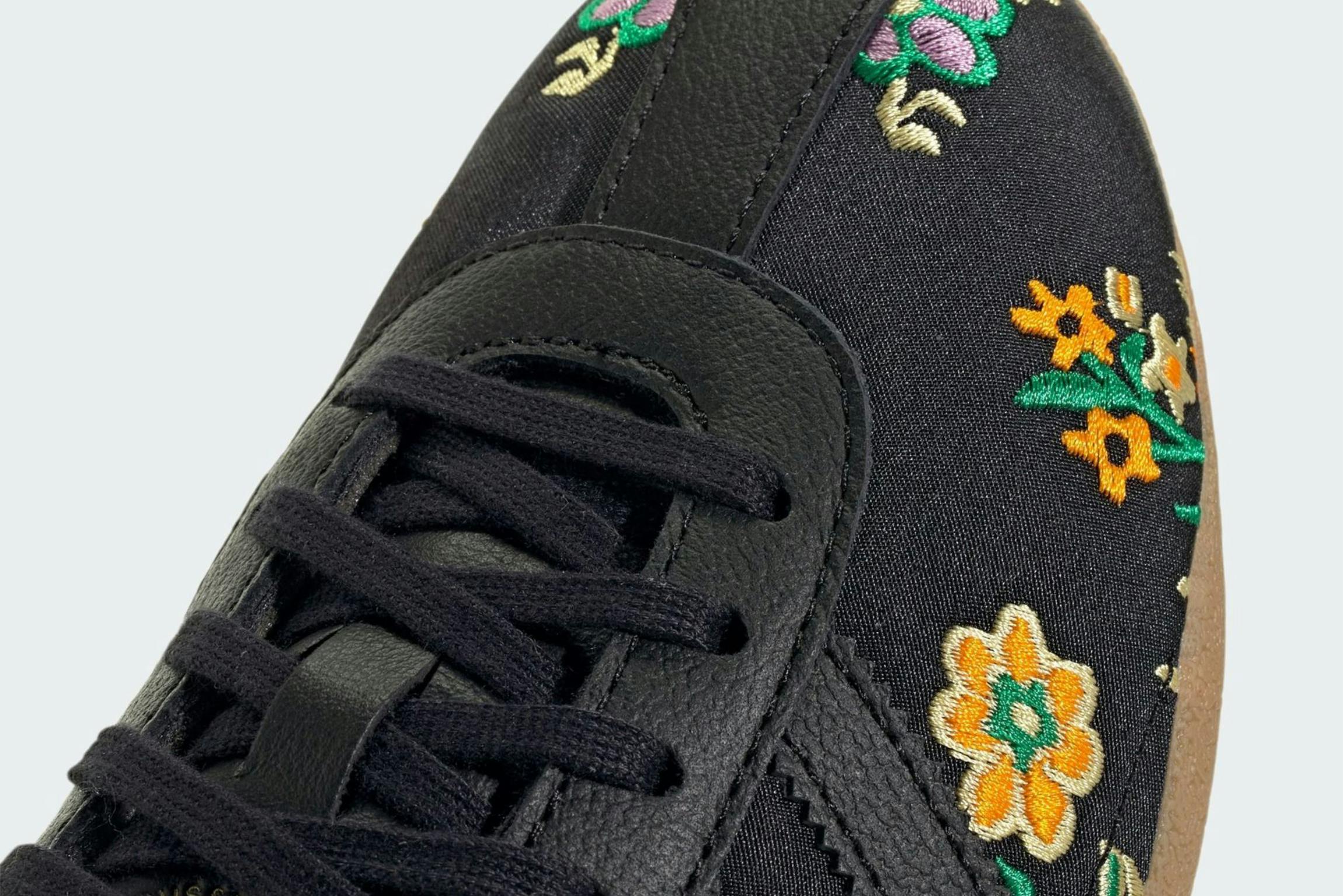 adidas Tokyo Floral Pack