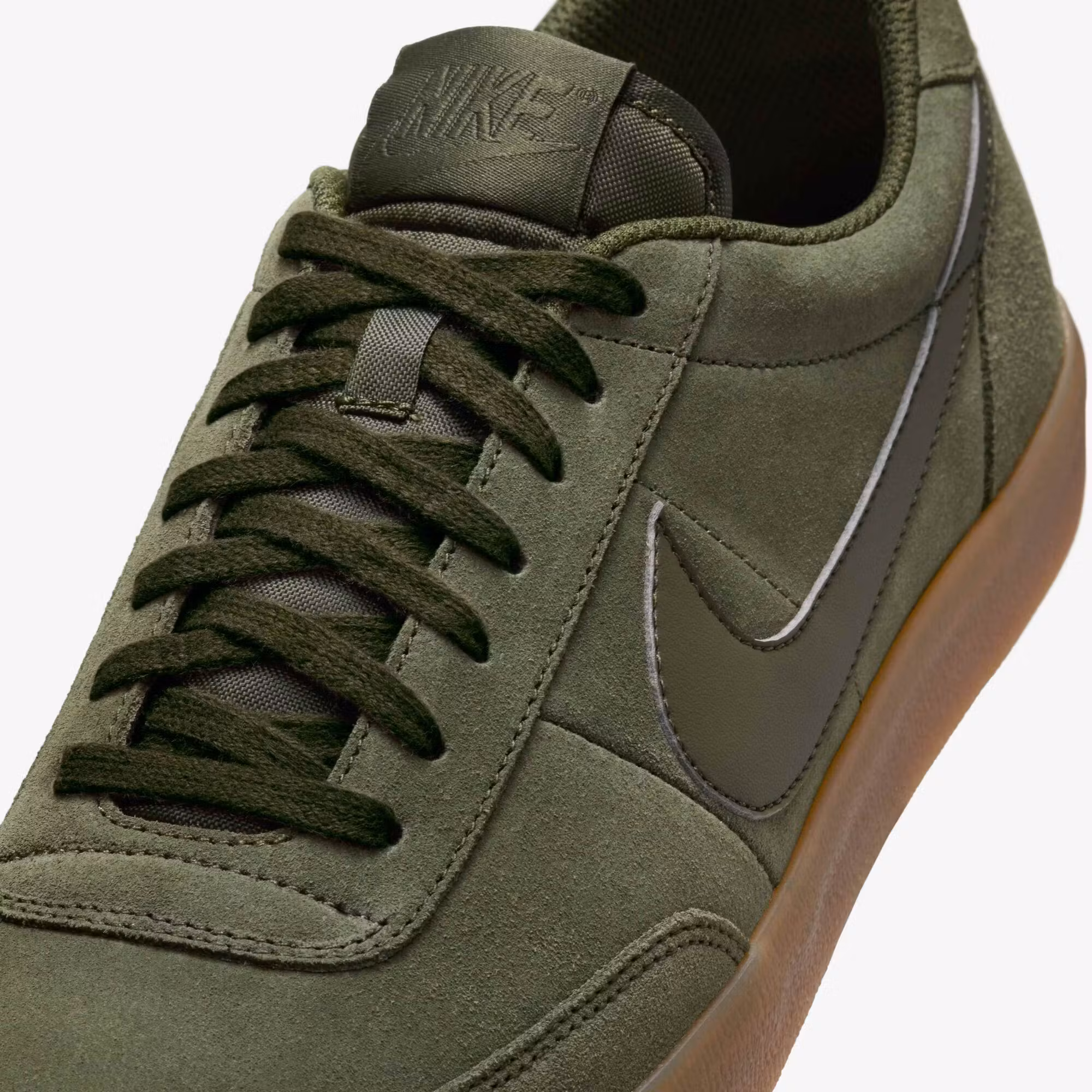 nike killshot 2 cargo khaki