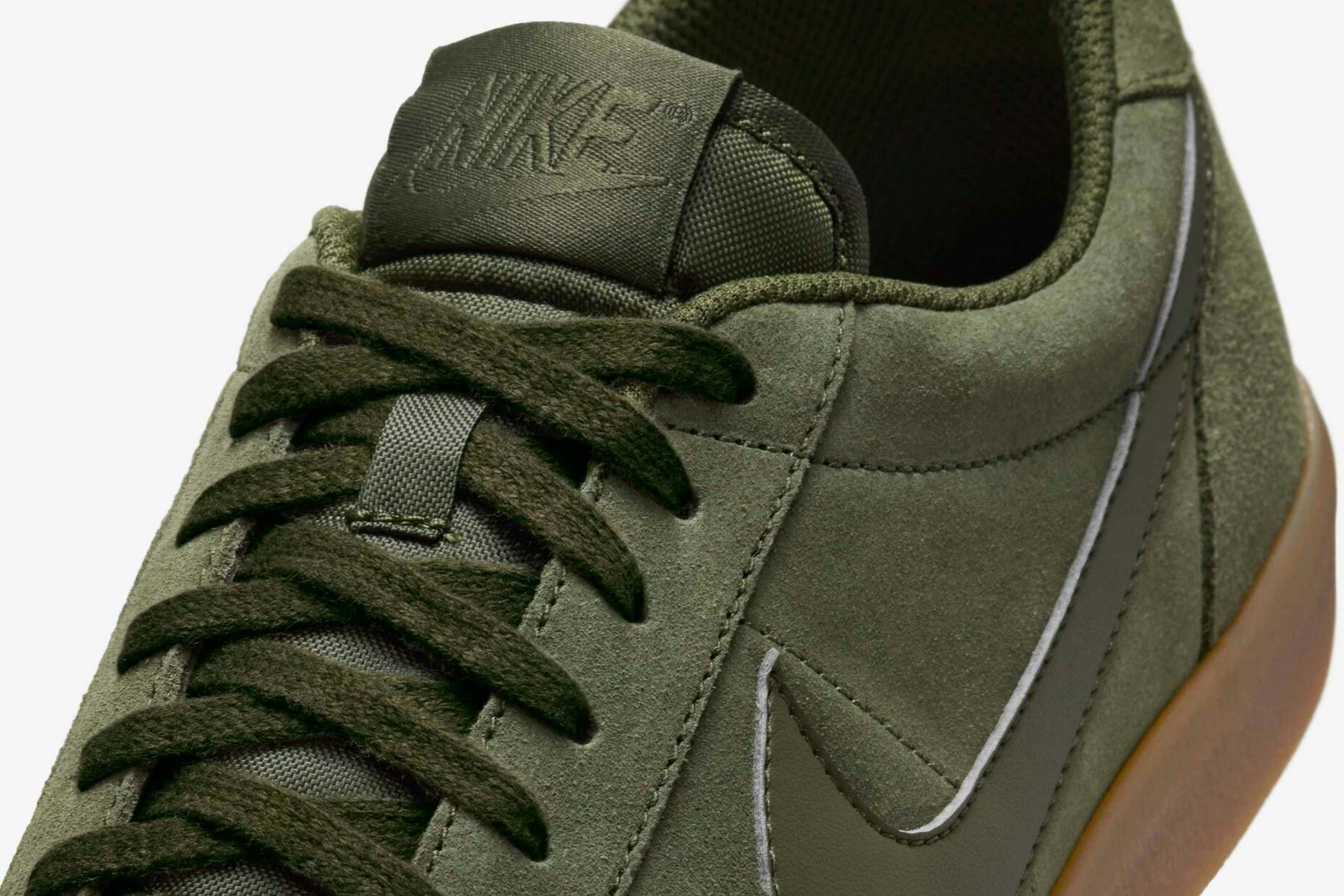 nike killshot 2 cargo khaki