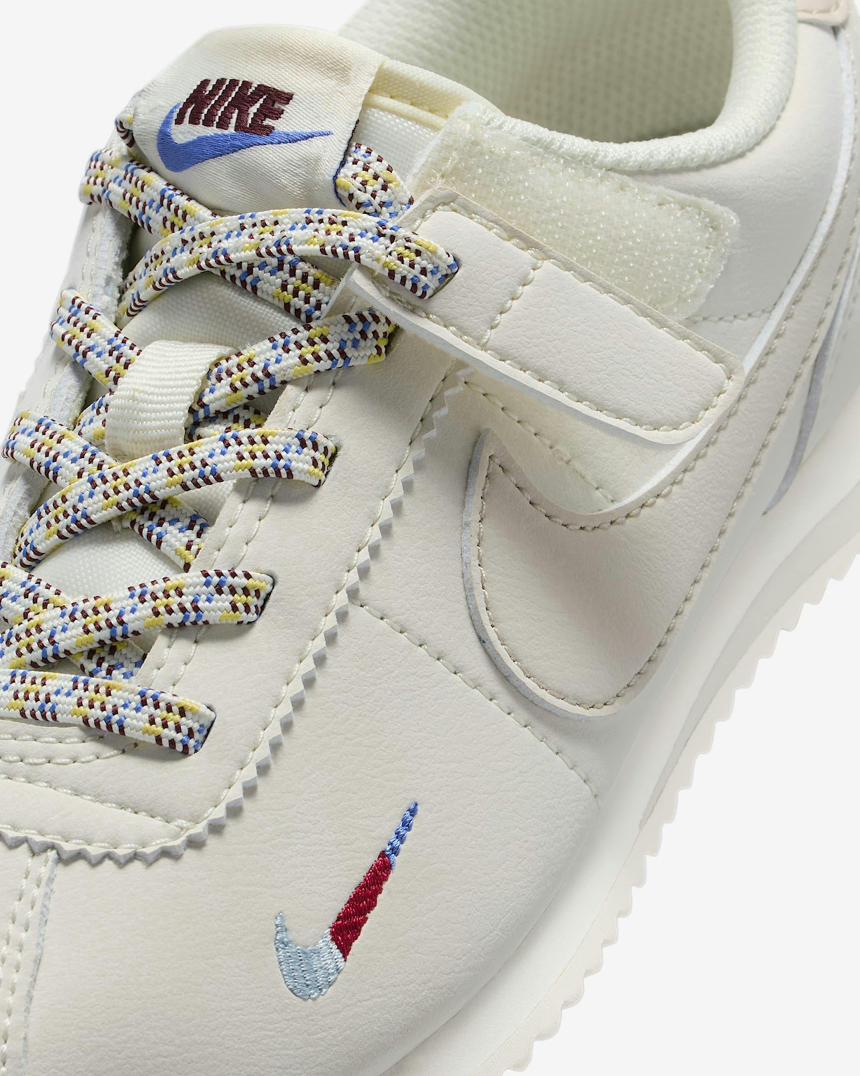 nike cortez easyon