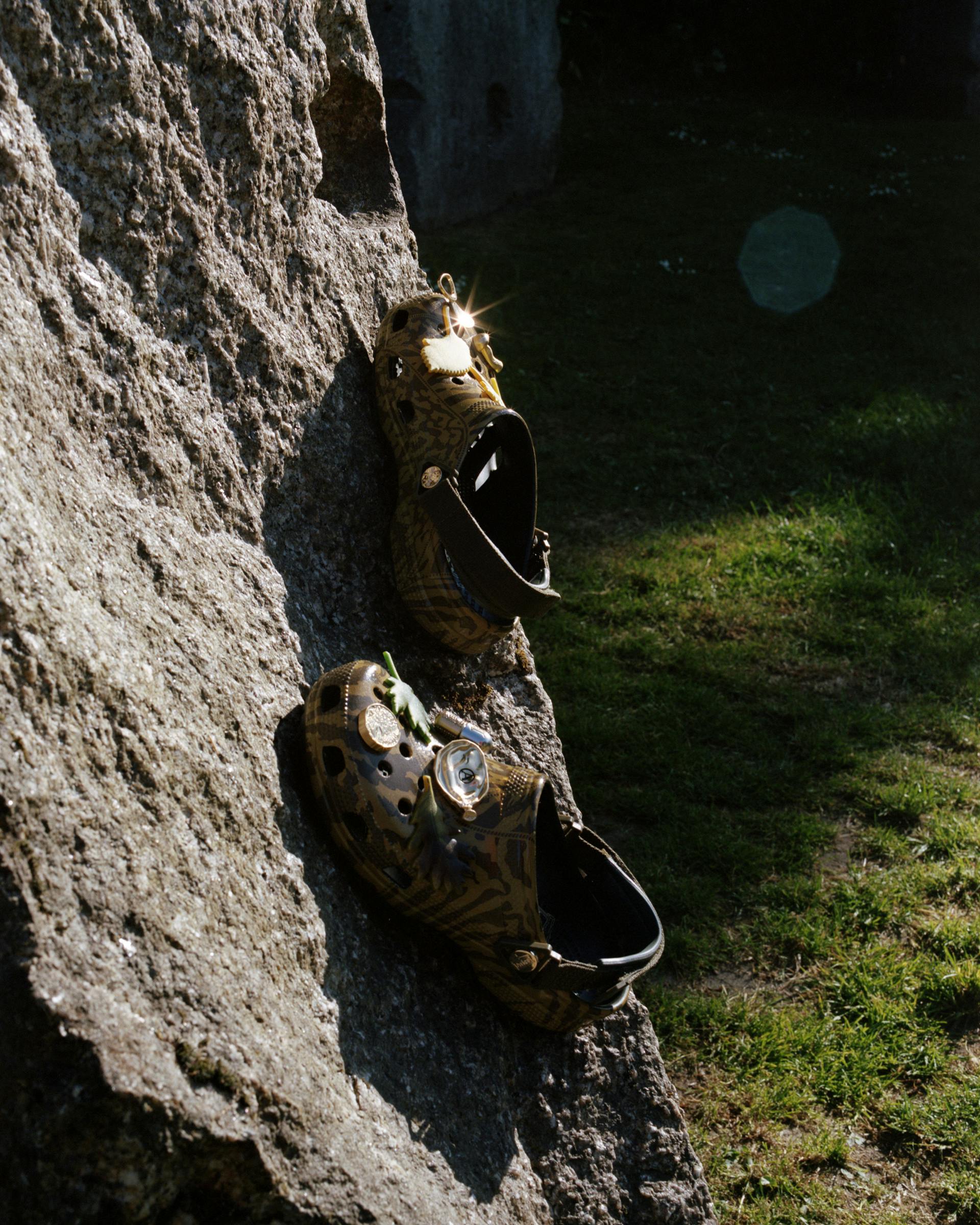 aries crocs collab 2025
