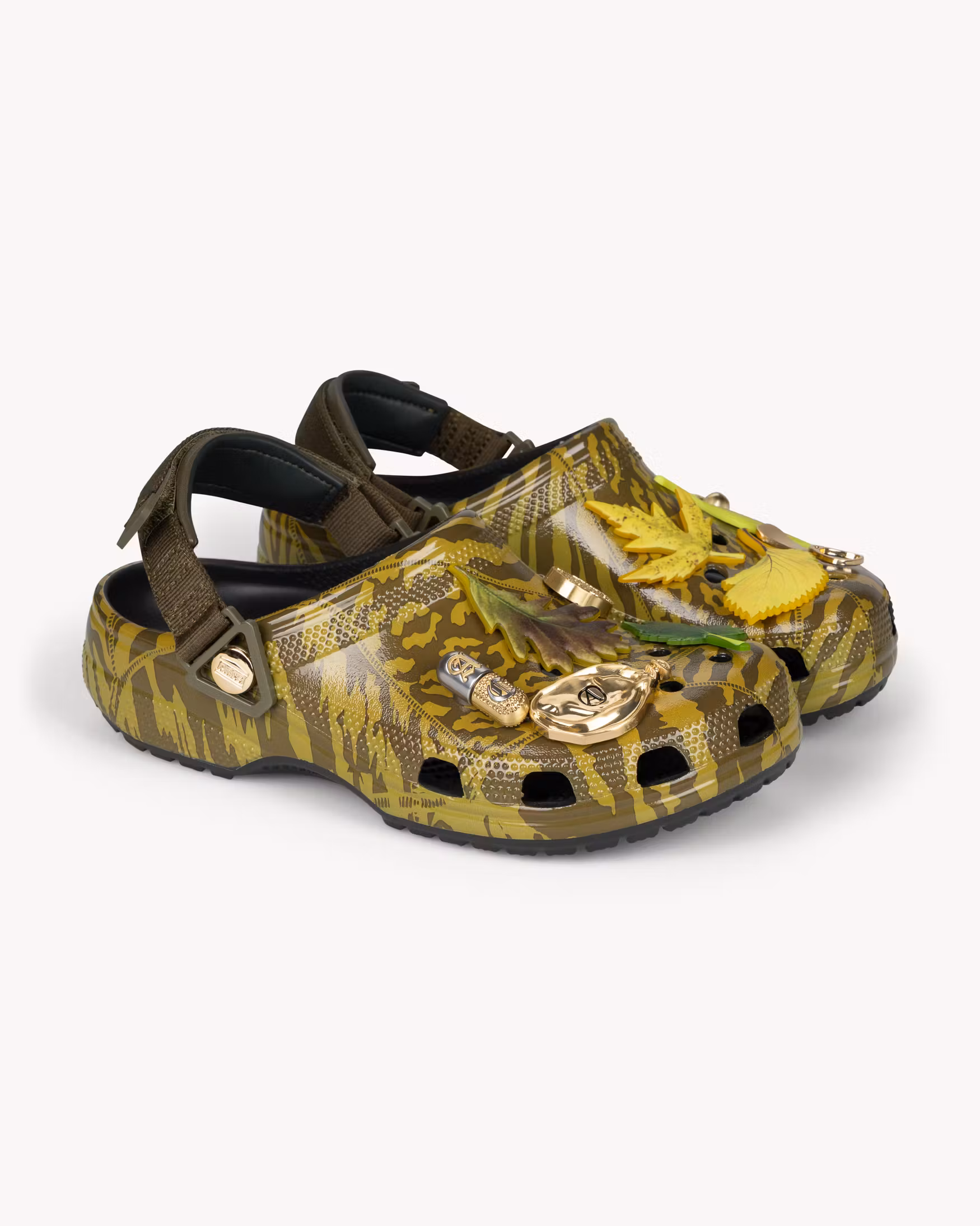 aries crocs collab 2025