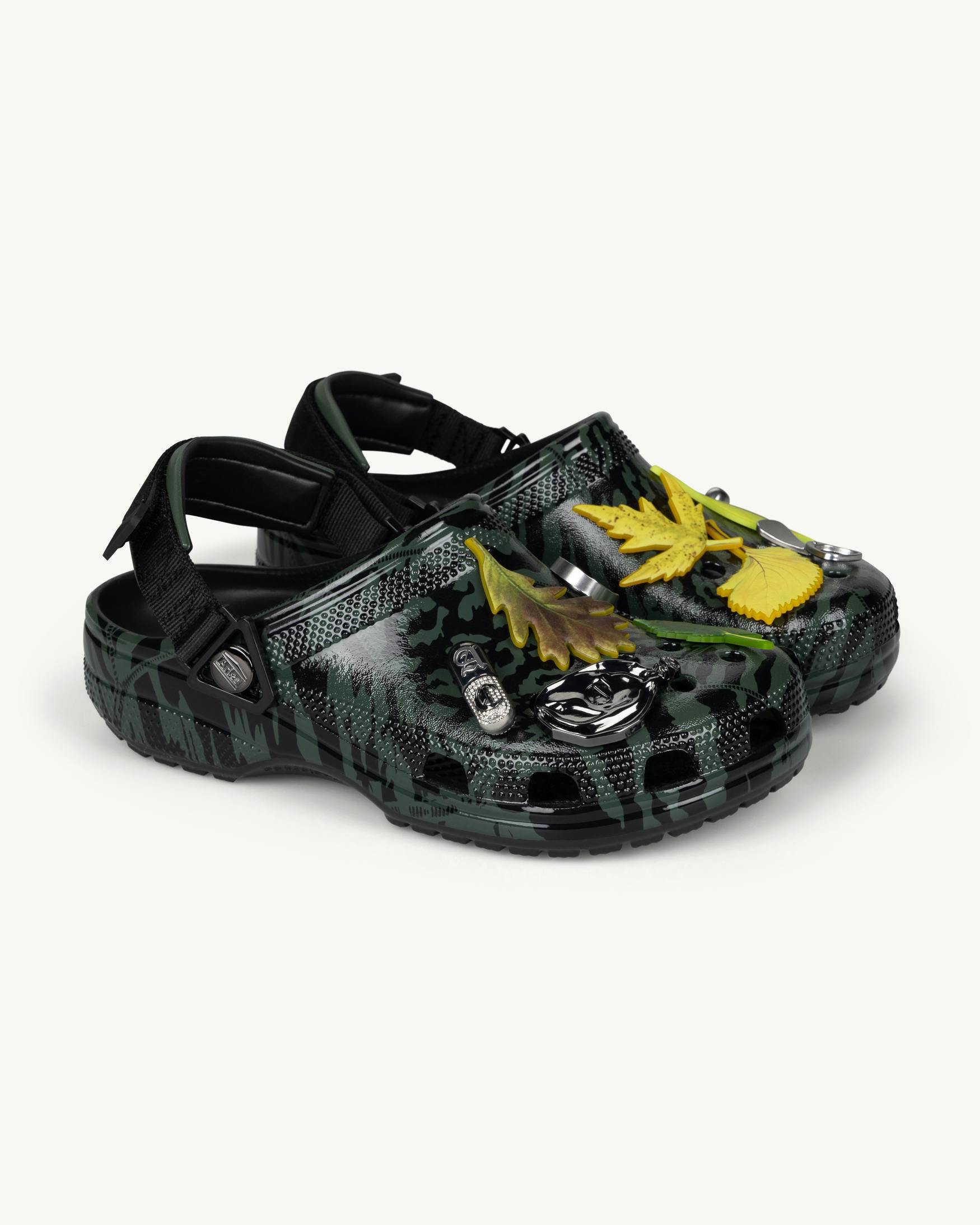 aries crocs collab 2025