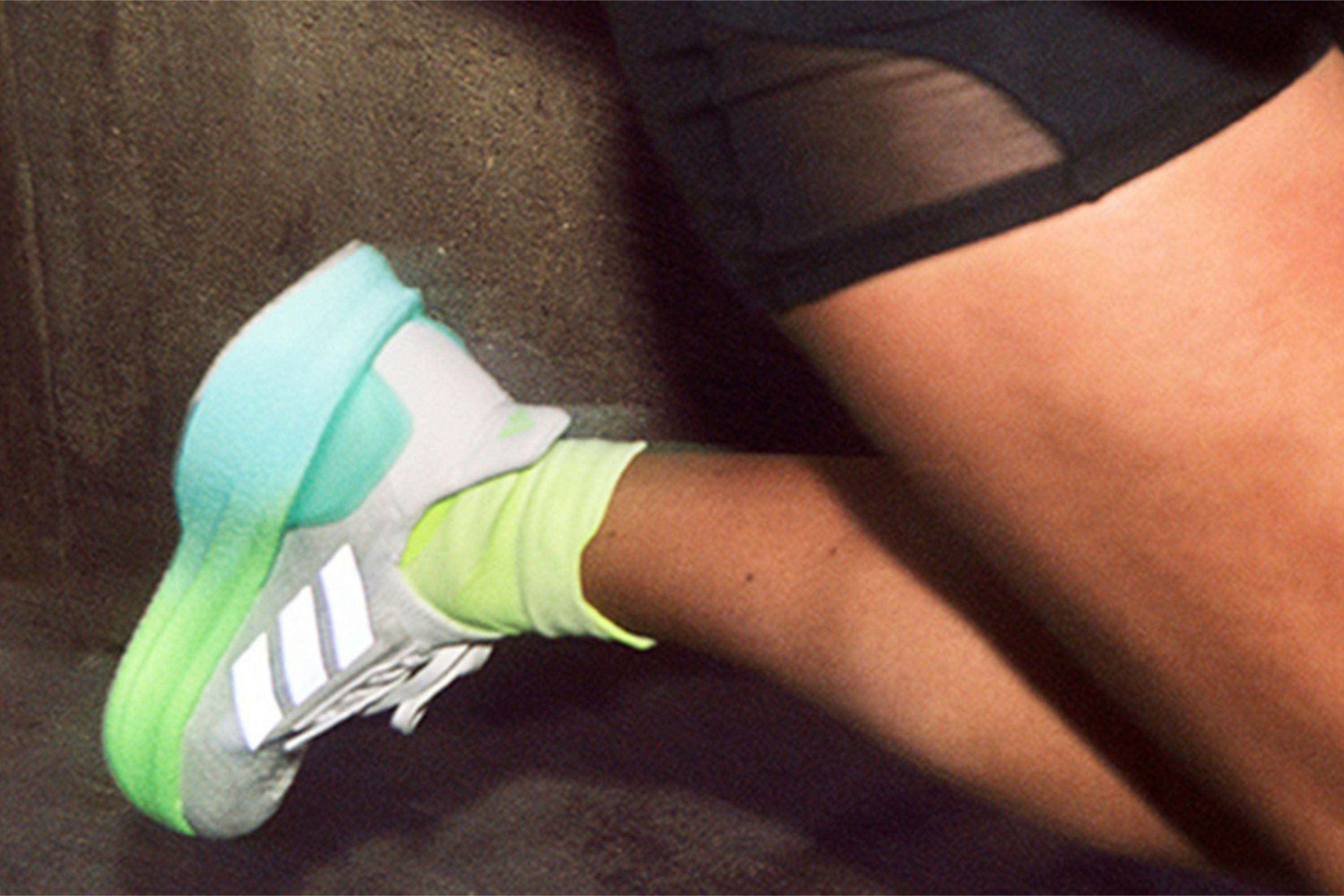 adidas running shoes