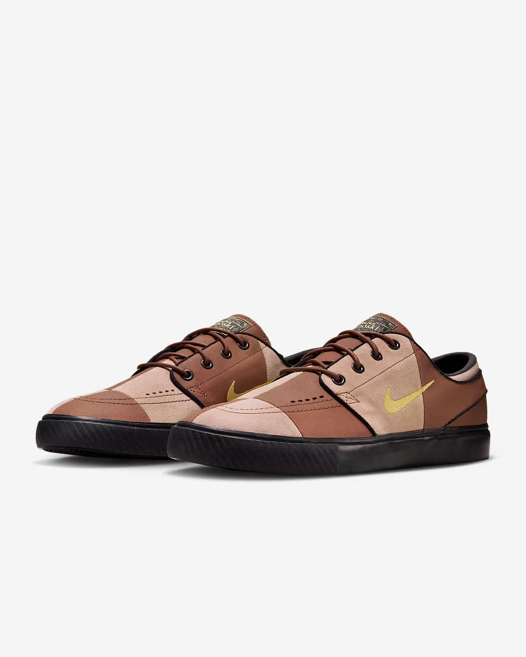 Nike SB Stefan Janoski OG