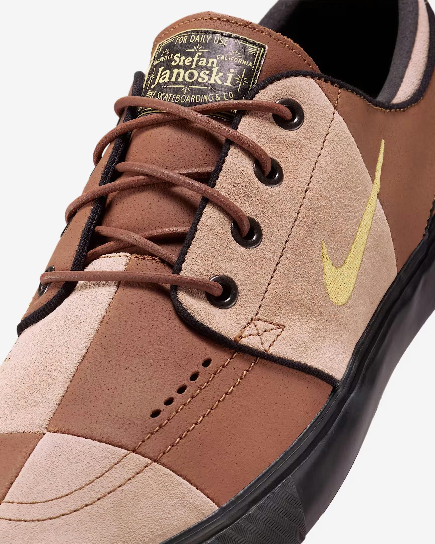 Nike SB Stefan Janoski OG
