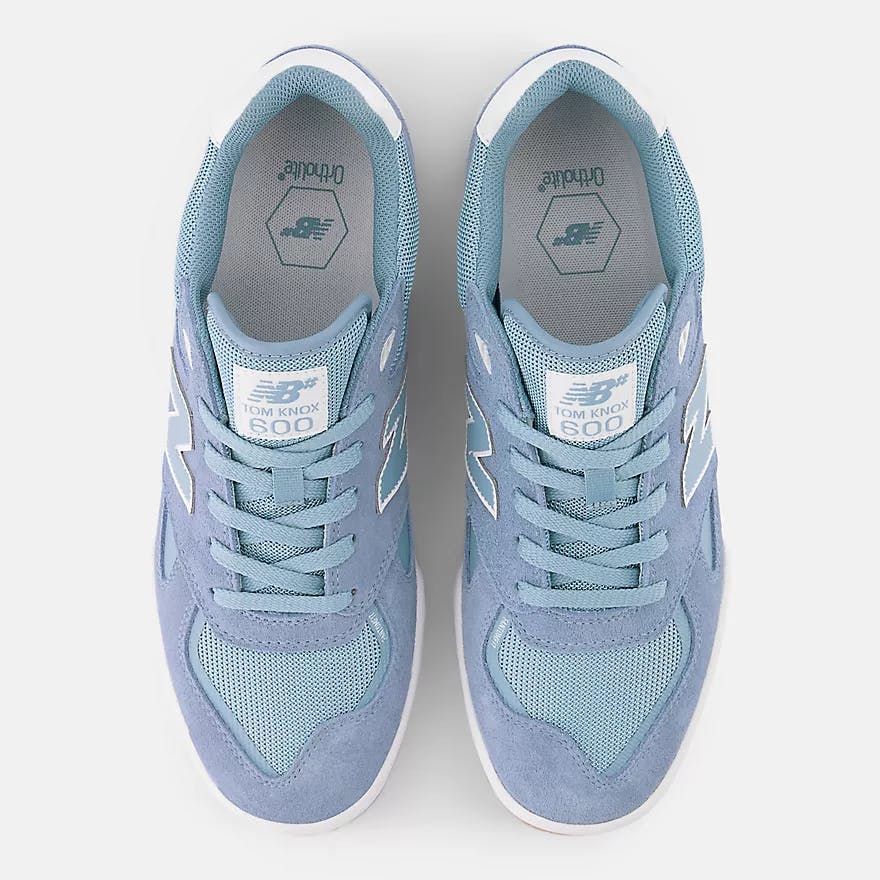new balance numeric tom knox 600