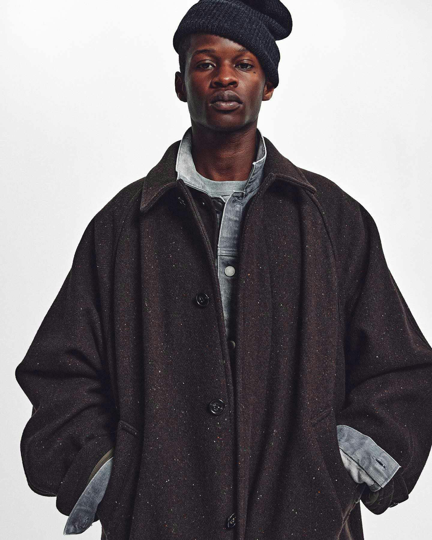 unlikely fw25 collection daiwapier39 designer