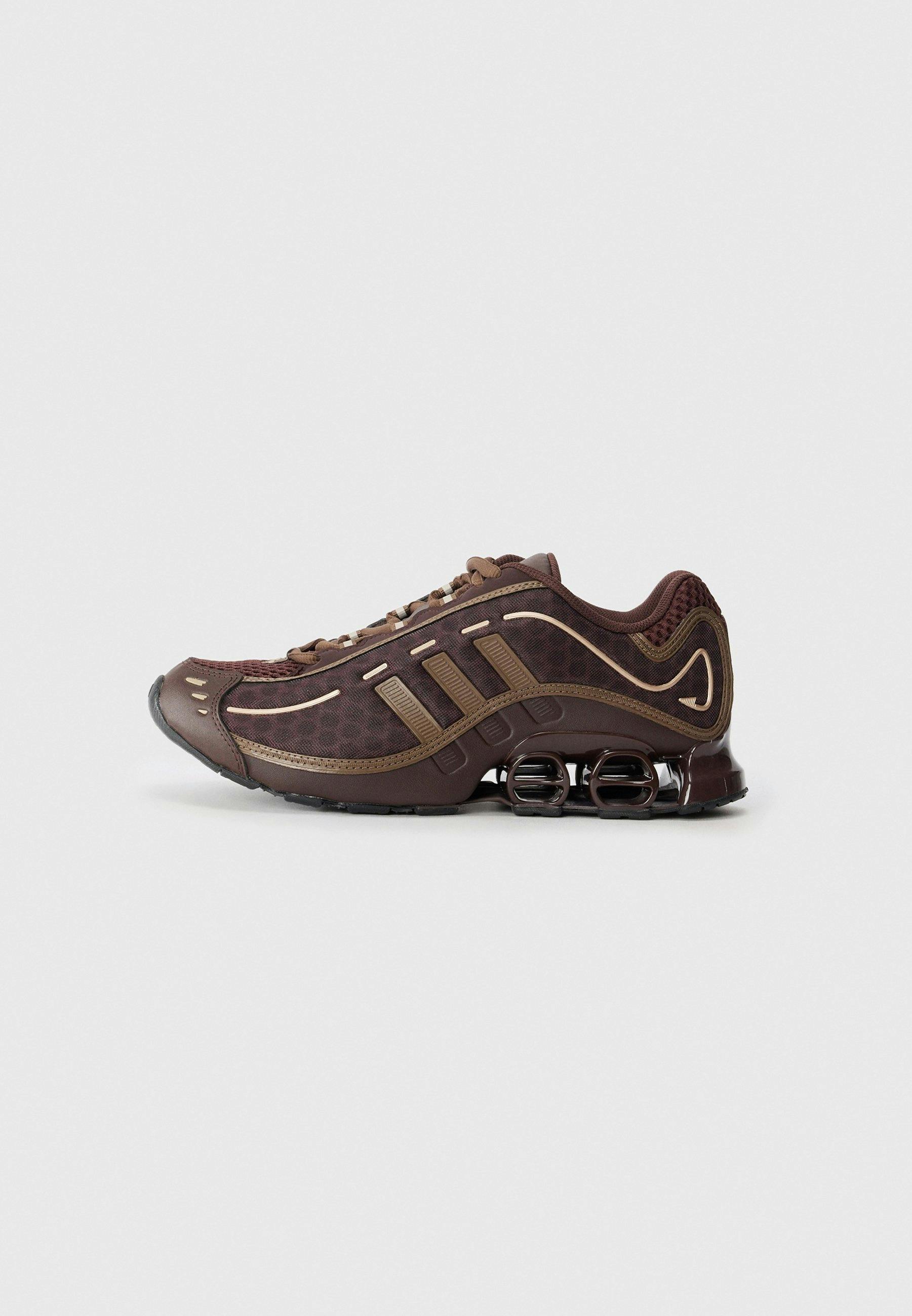 adidas megaride 01 dark brown