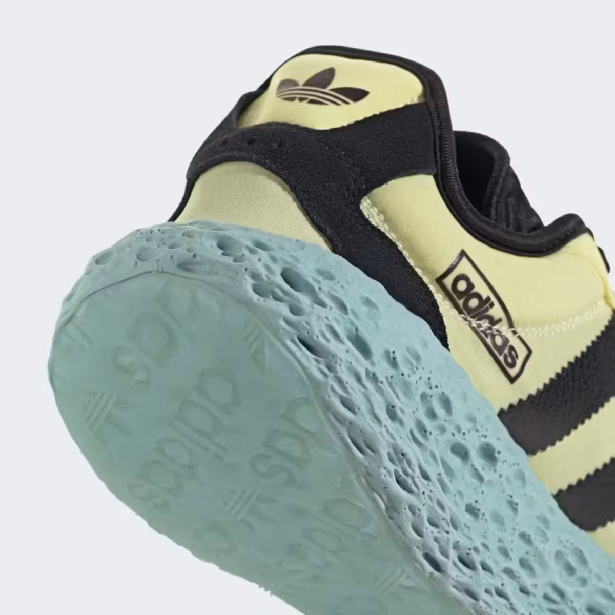adidas sponge sneakers, adidas Zponge sneaker