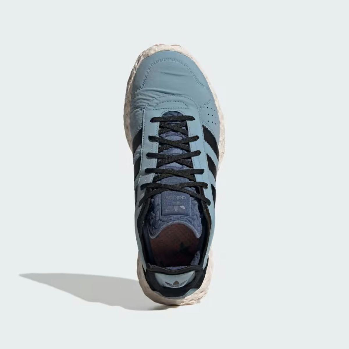 adidas sponge sneakers, adidas Zponge sneaker