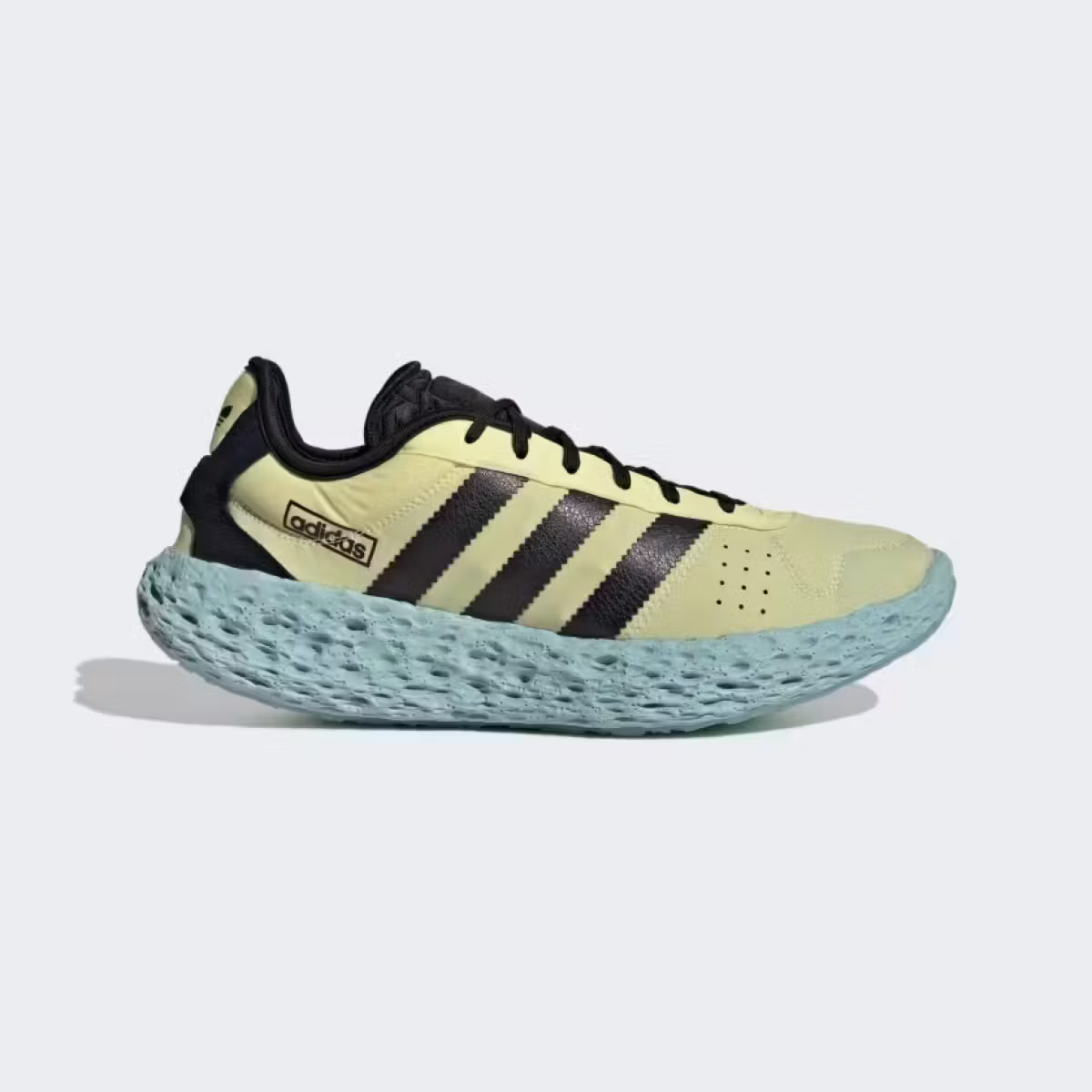 adidas sponge sneakers, adidas Zponge sneaker