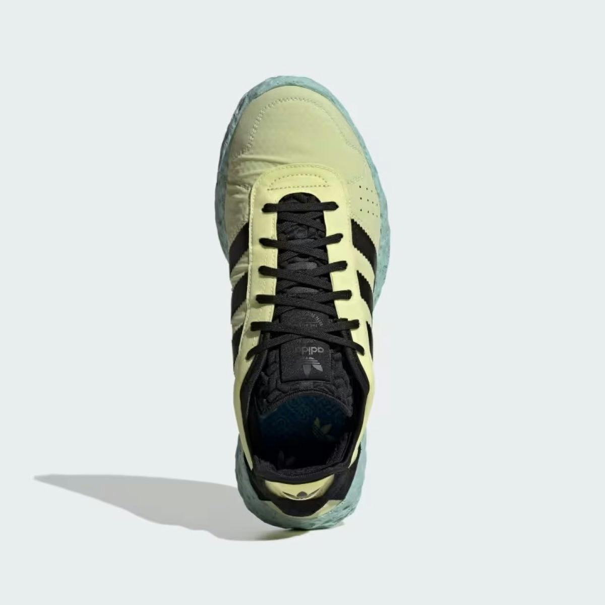 adidas sponge sneakers, adidas Zponge sneaker