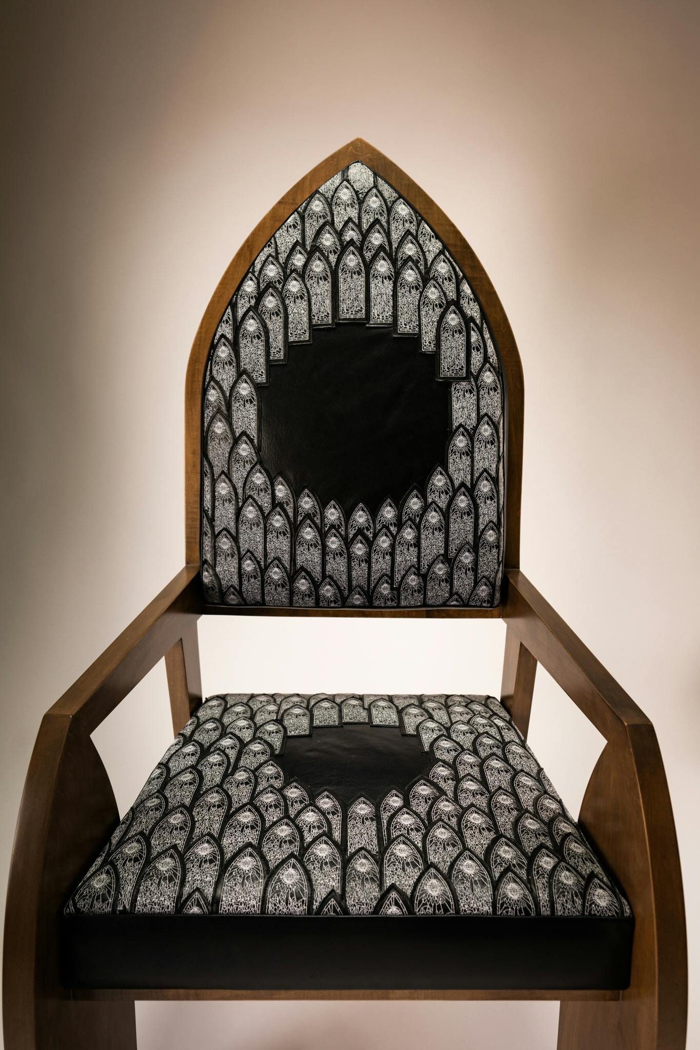 Who Decides War Chair