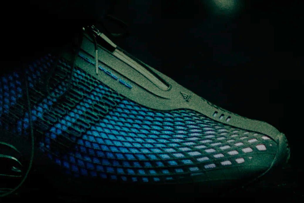 packer adidas
