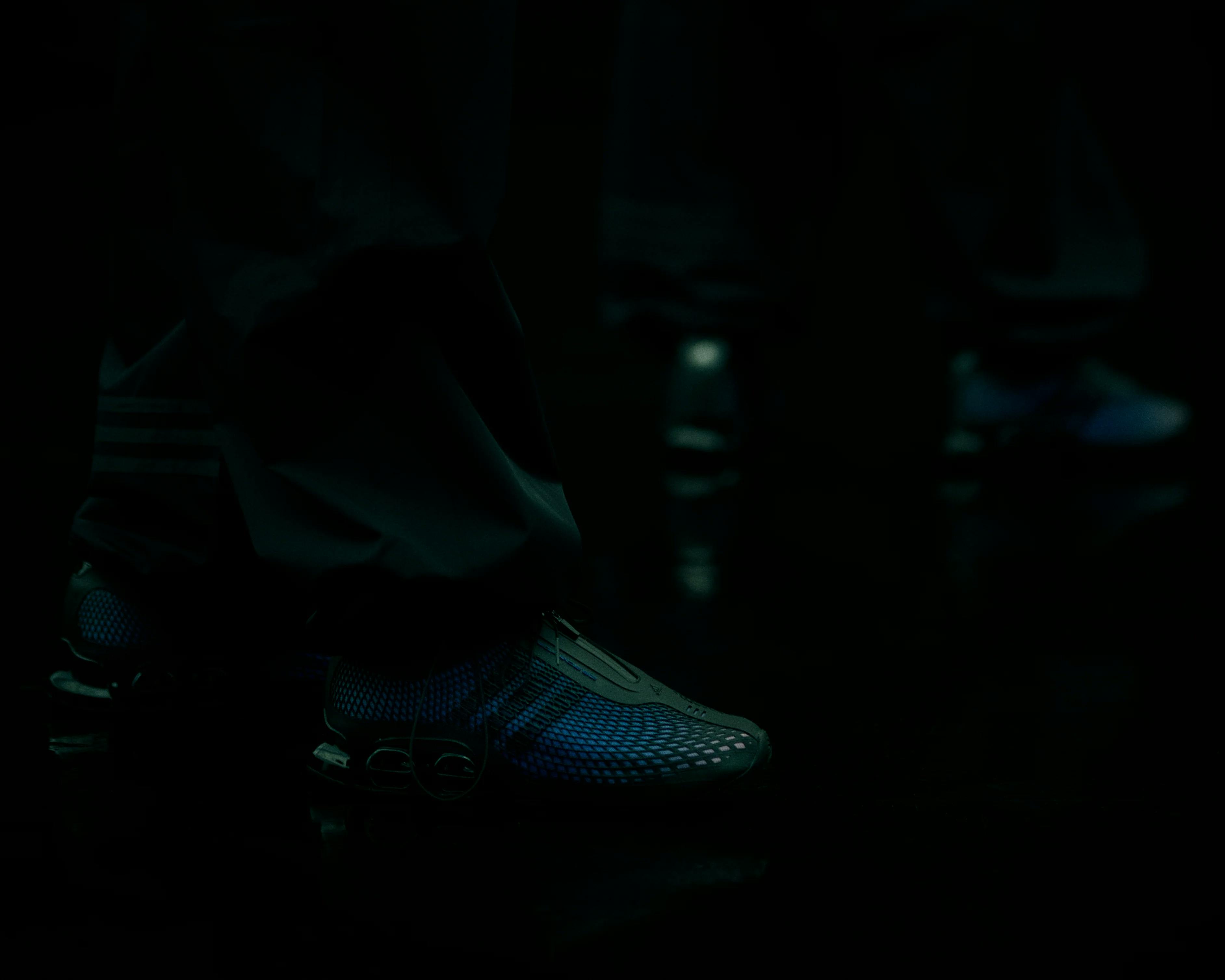packer adidas