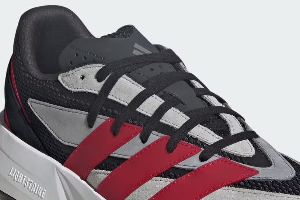 adidas lightblaze