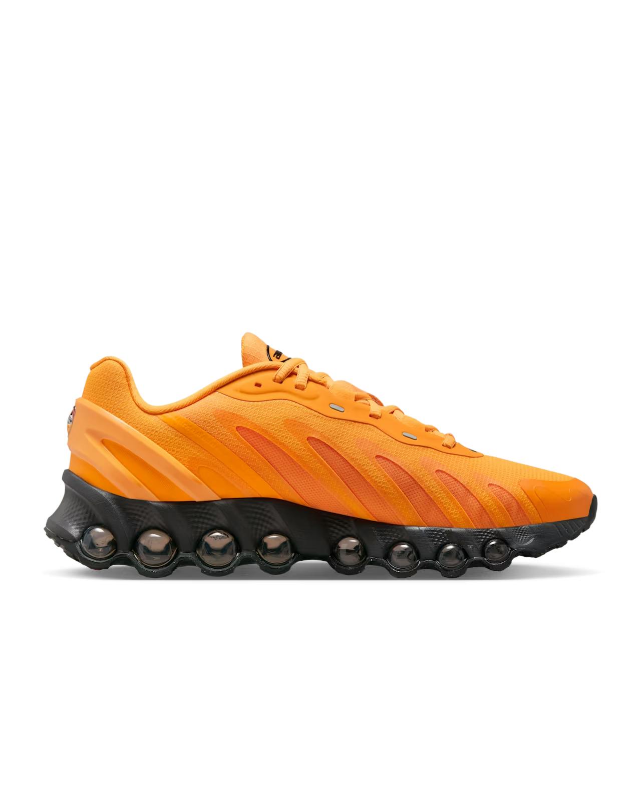 Nike Sundial Orange DN8 Sneakers, Air Max Sneakers